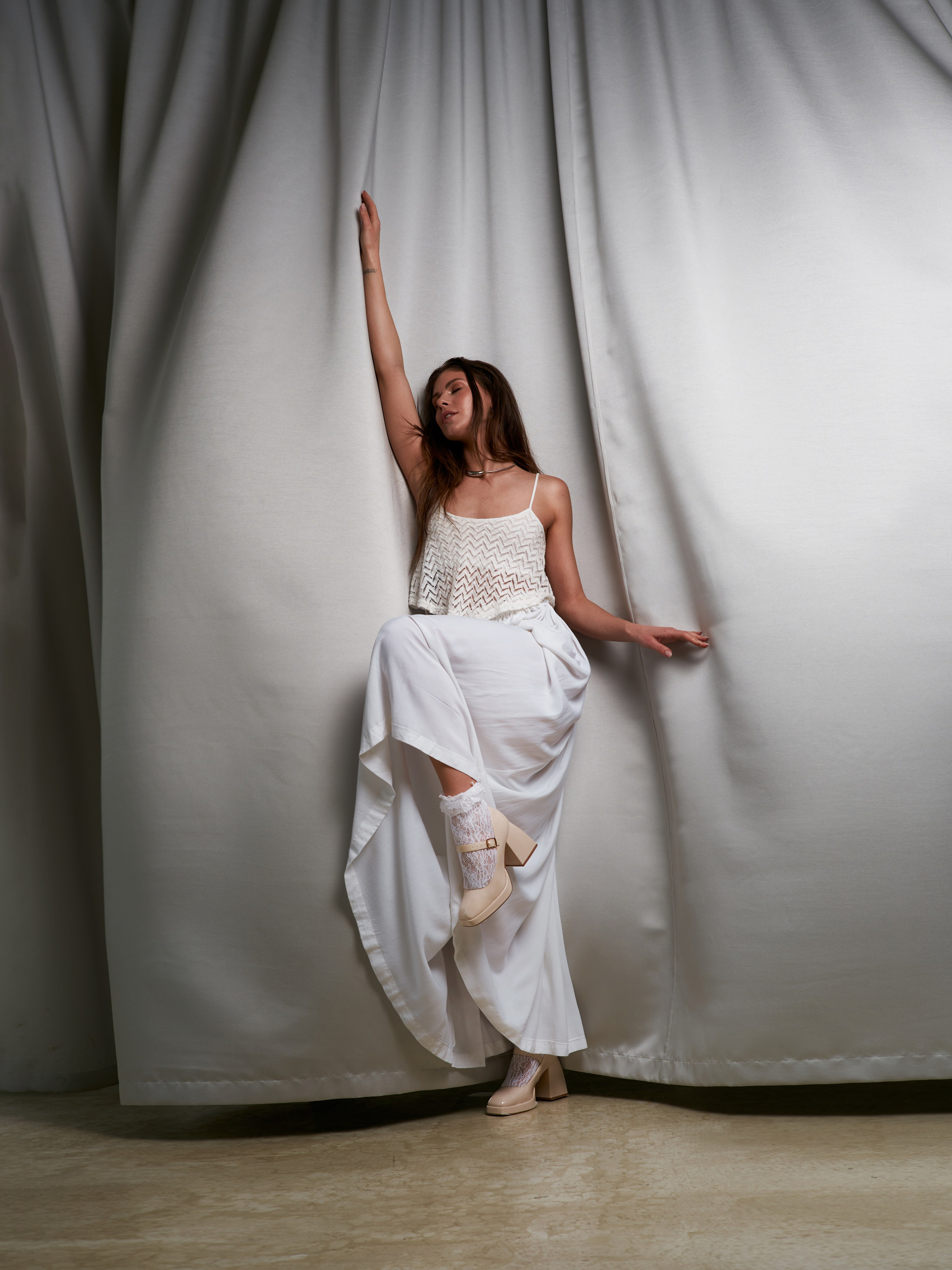 Анастасия. Коммерческий фотограф Соколовская Анастасия