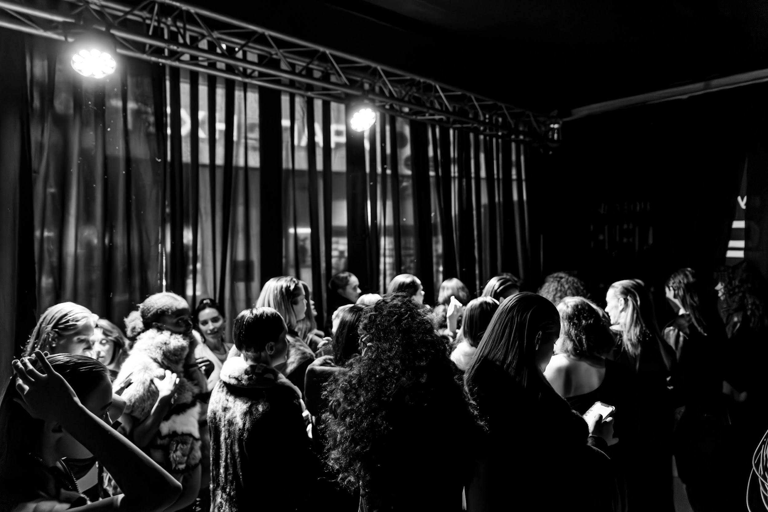 Sokol Fashion Week 2023. Kirillova Studio — мастерская декора и событий Юли Кирилловой