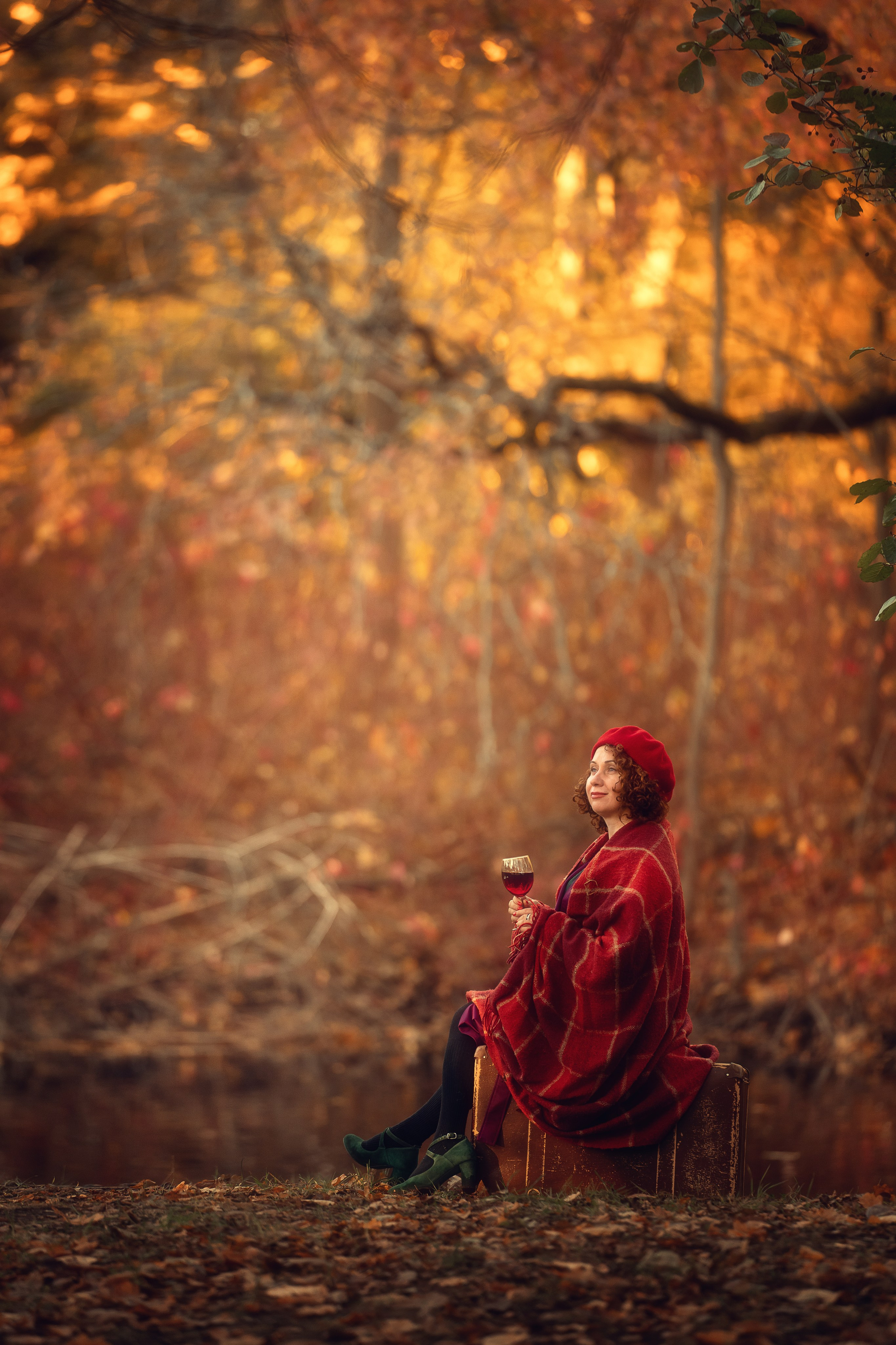 Julia. Yelagin Island. St. Petersburg. Tatyana Dubova. Portrait and Family Photographer, Saint Petersburg