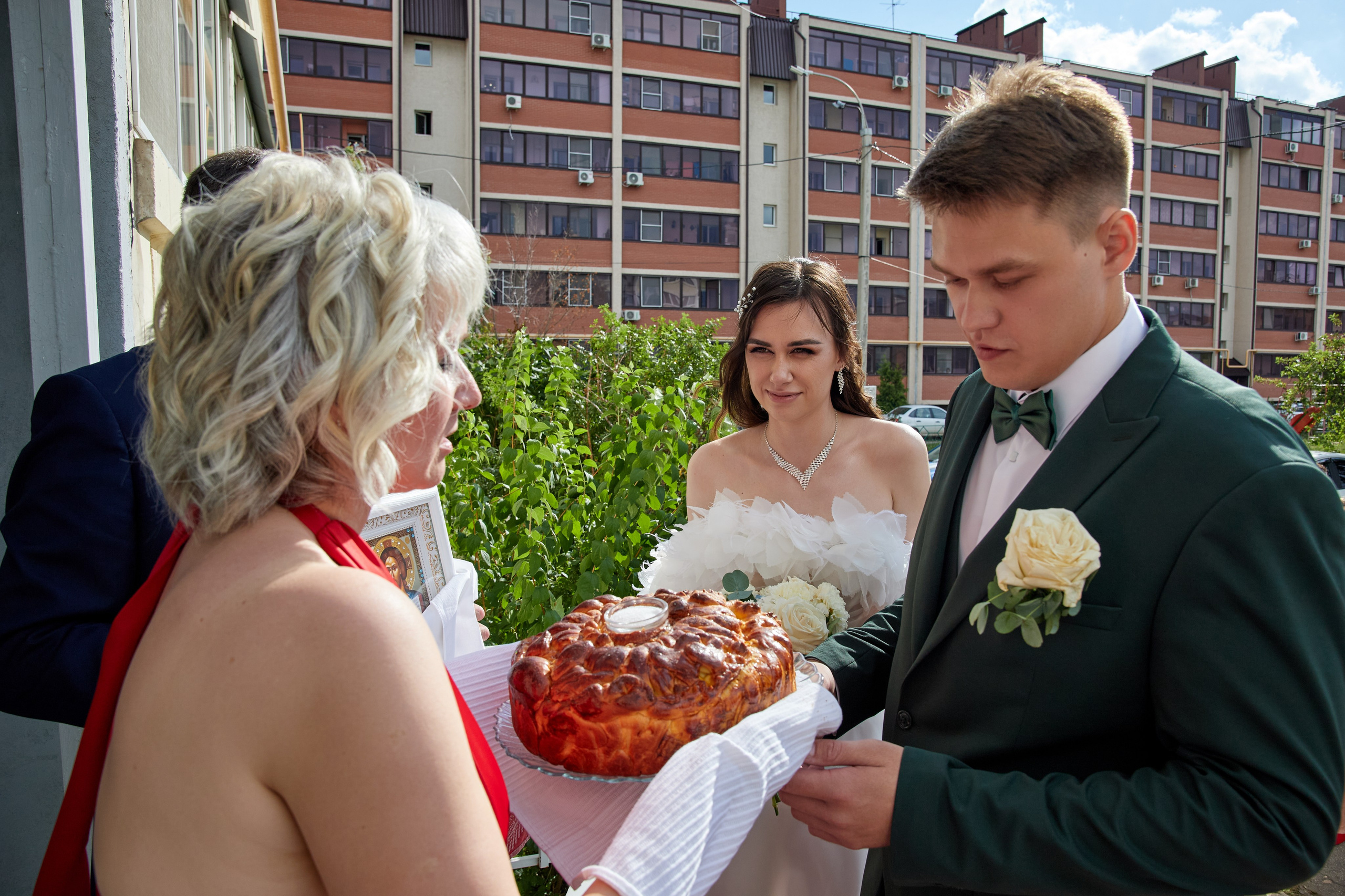 Антон и Кристина. Фотограф в Самаре Анастасия Афанасьева
