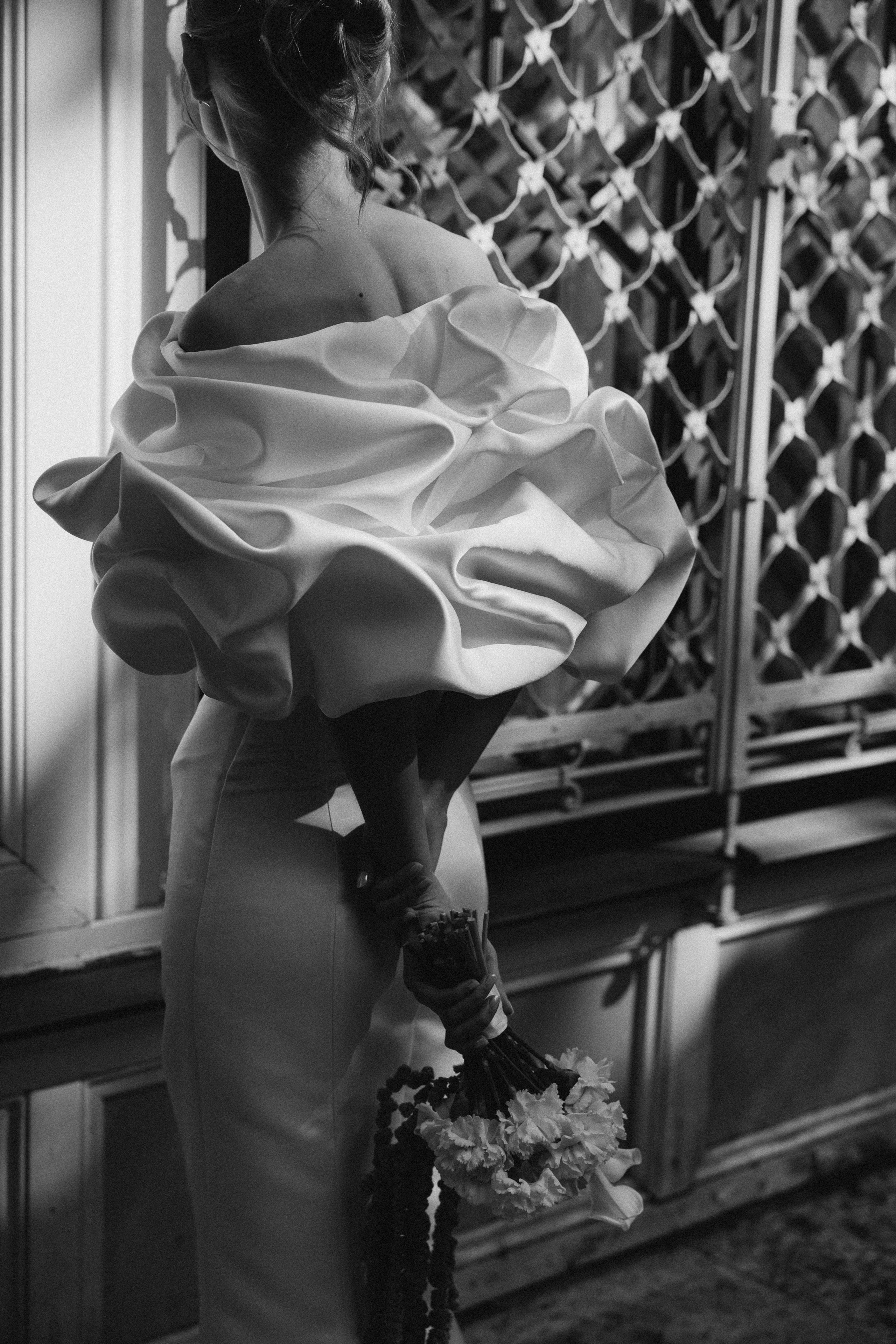 А|M. Свадебный фотограф Таня Караисаева