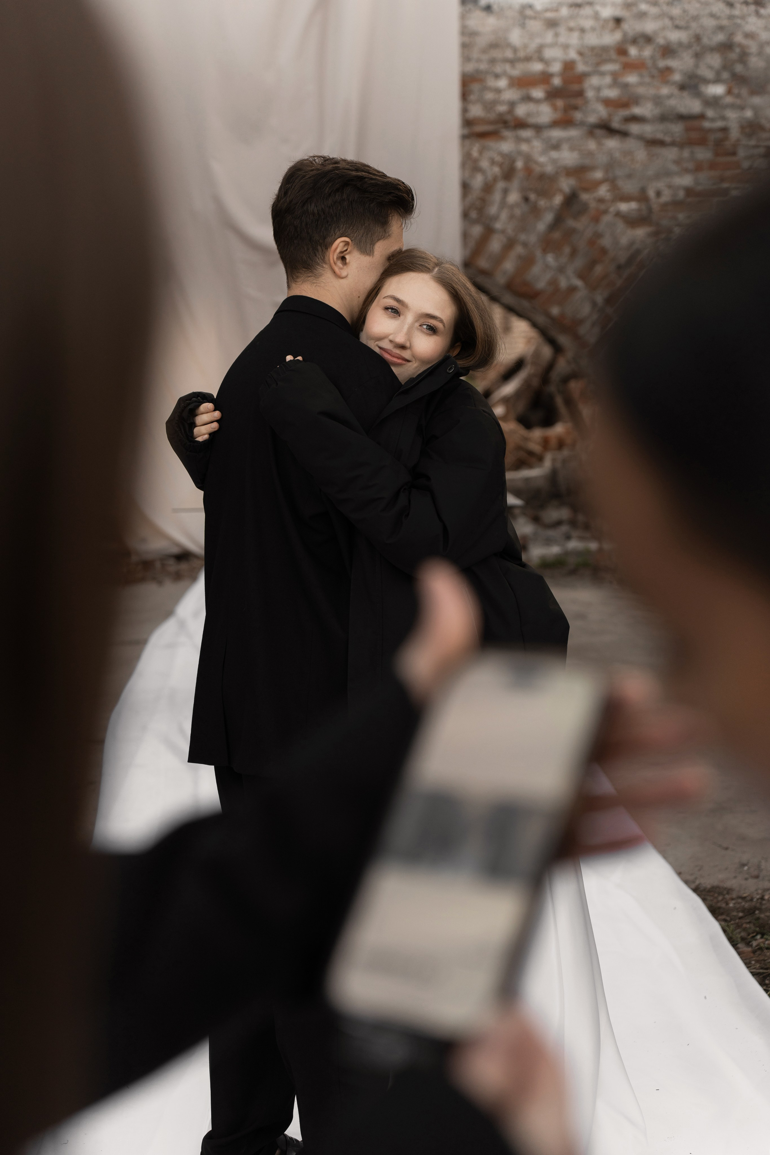 Слаще сахара. Свадебный фотограф в Барнауле Четошникова Анна