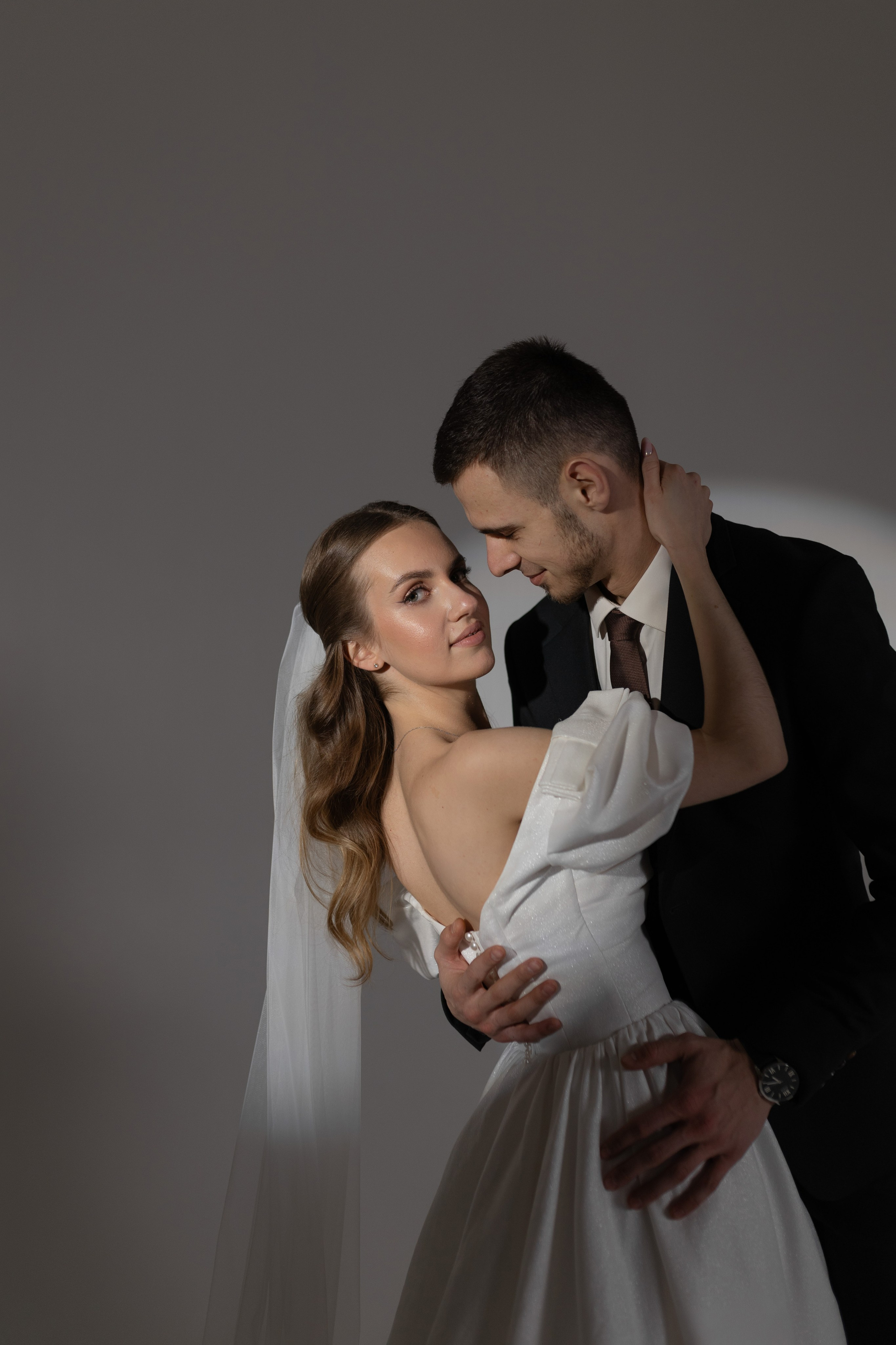 Ваш особенный день. Свадебный фотограф|Юлиана