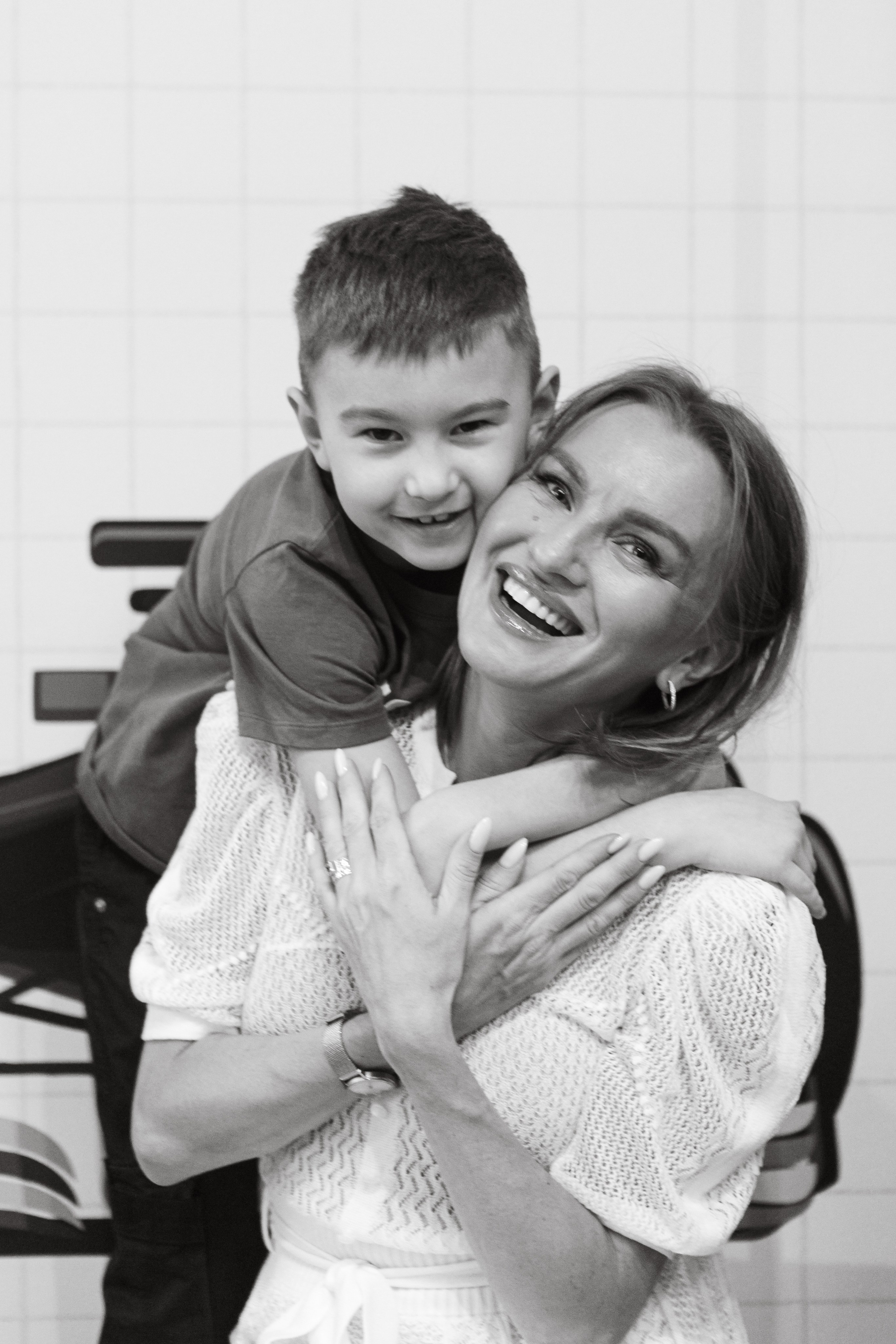 Детский День Рождения. Индивидуальные и семейные съёмки в Уфа Маргарита Истомина