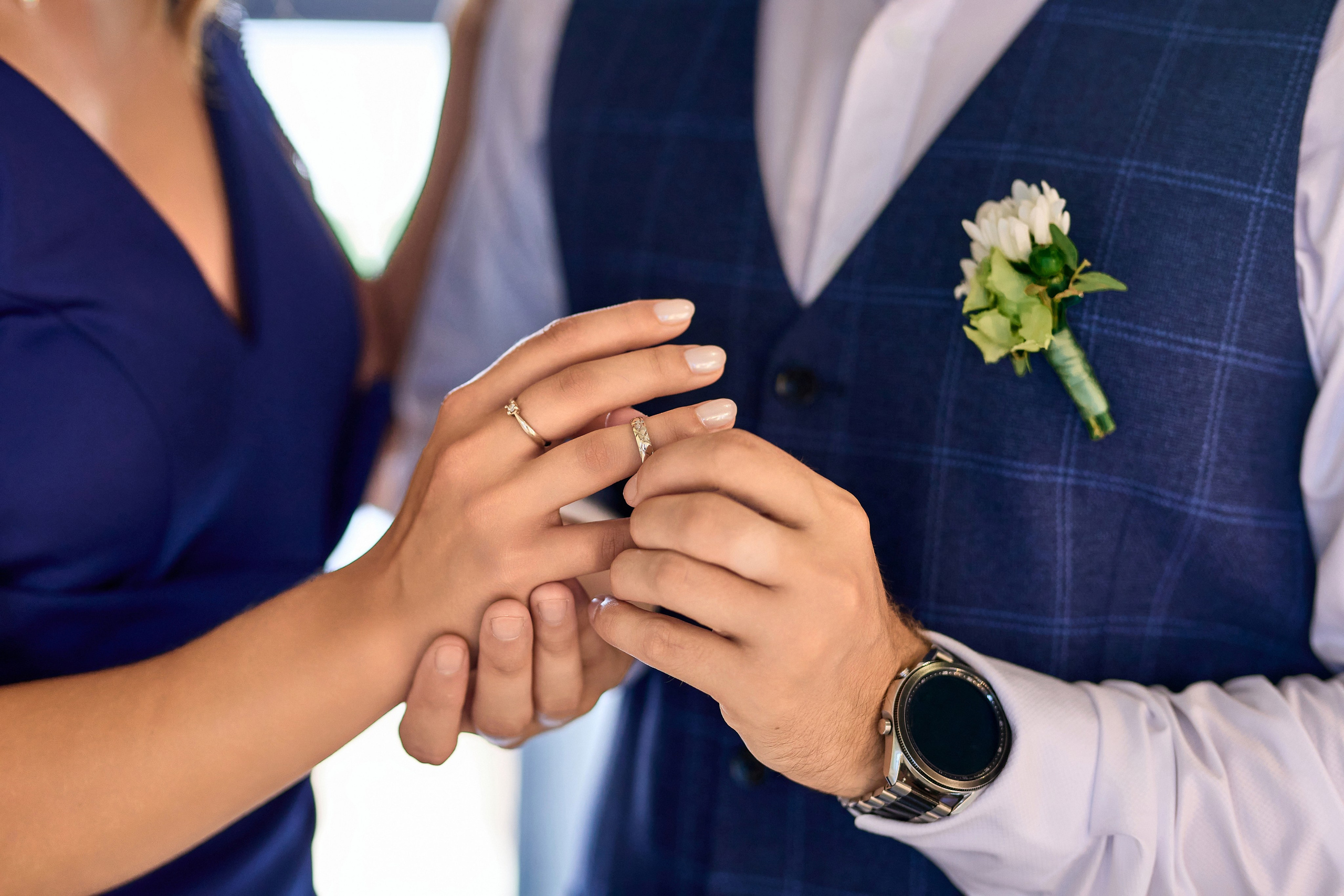 Свадебная фотосессия в Туле и прогулка в Платоновском парке