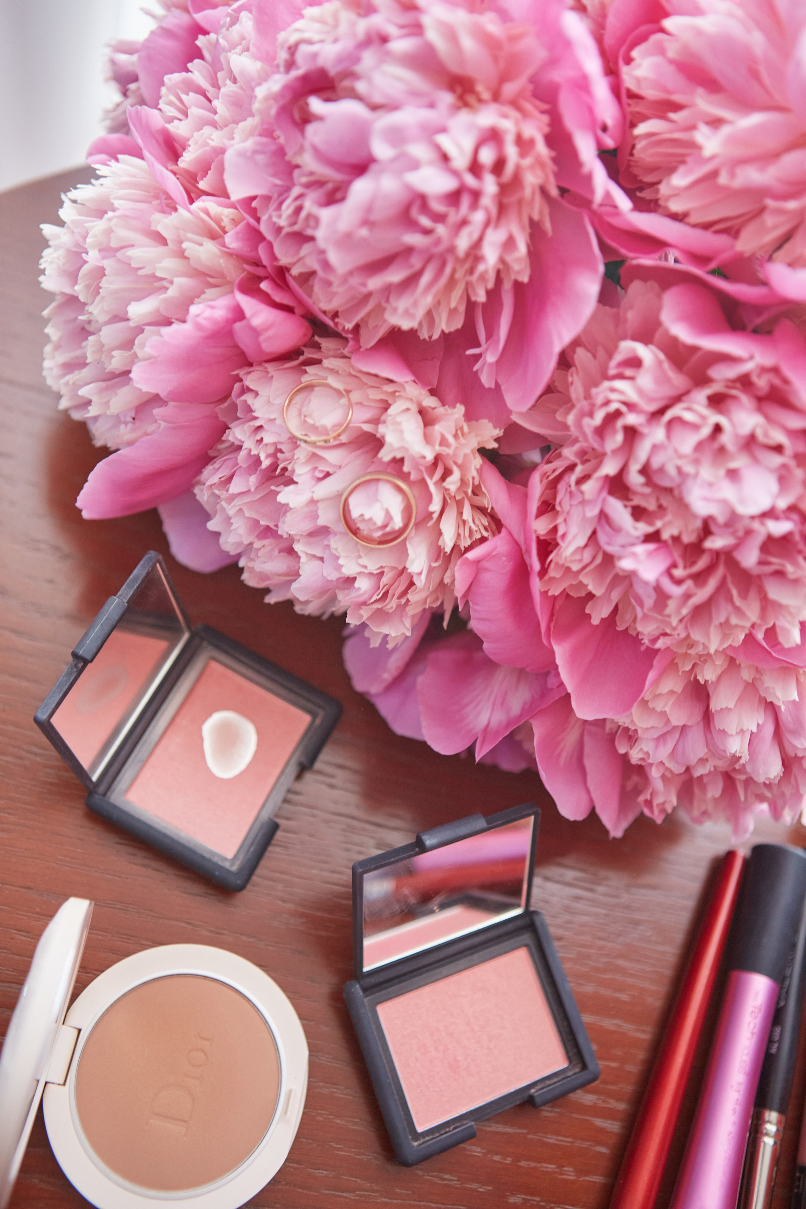 Утро невесты