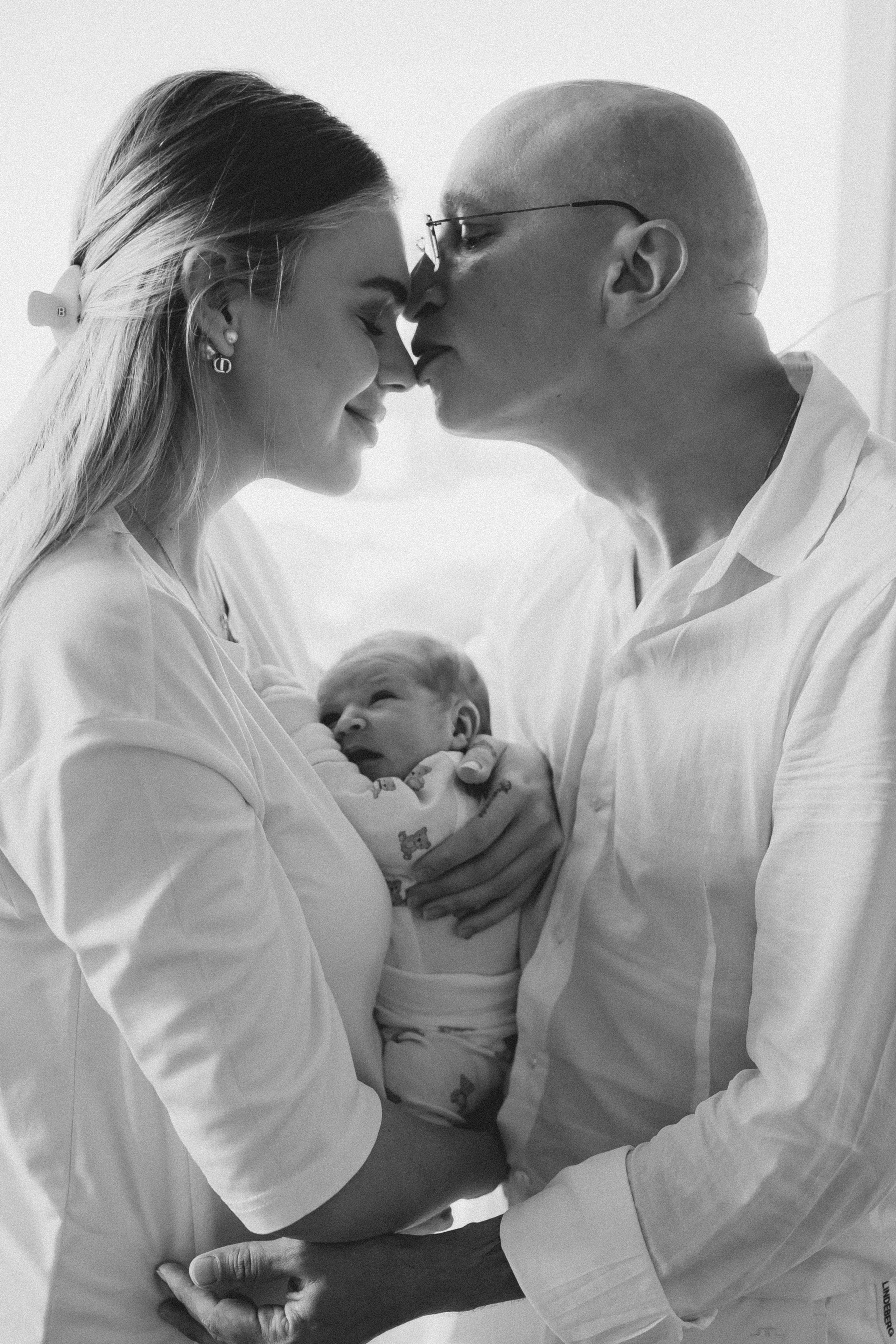 Выписка Милании. Семейный фотограф, фотограф новорожденных в Москве, Анастасия Федяева