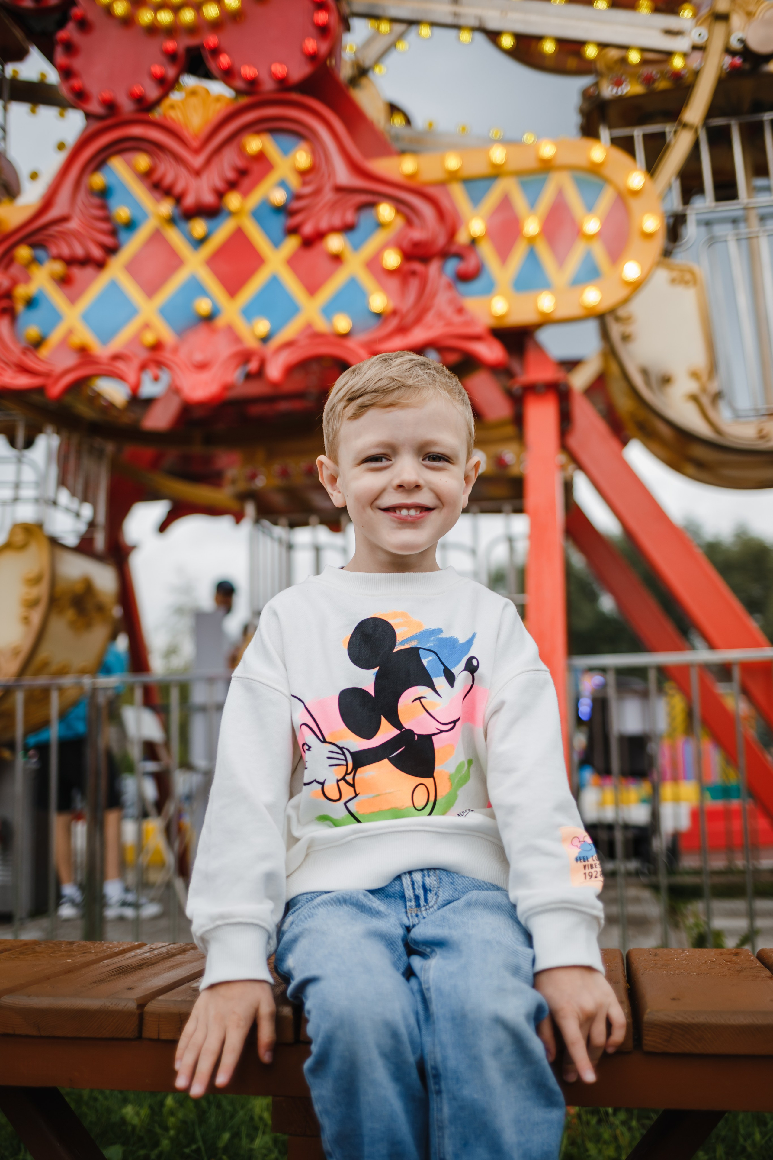 Карина и ее семья. Семейный фотограф Николаева Ольга