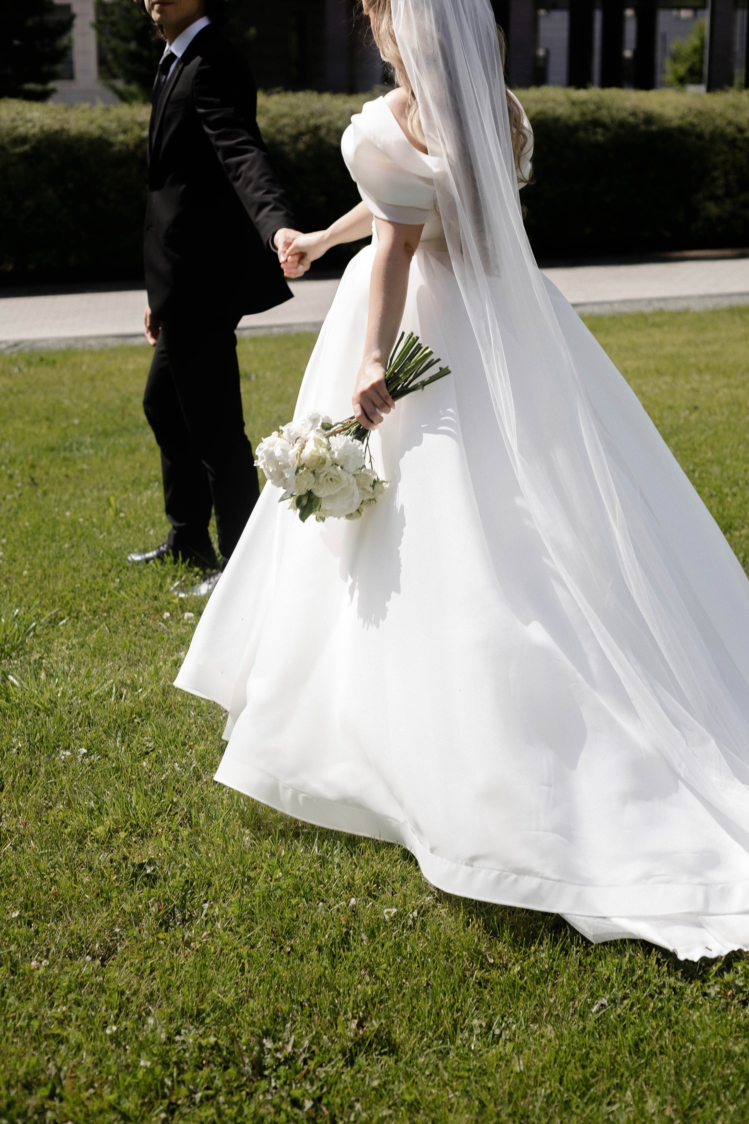 Любовь и рок-н-ролл. Свадебный фотограф видеограф Новосибирск Кемерово Калининград