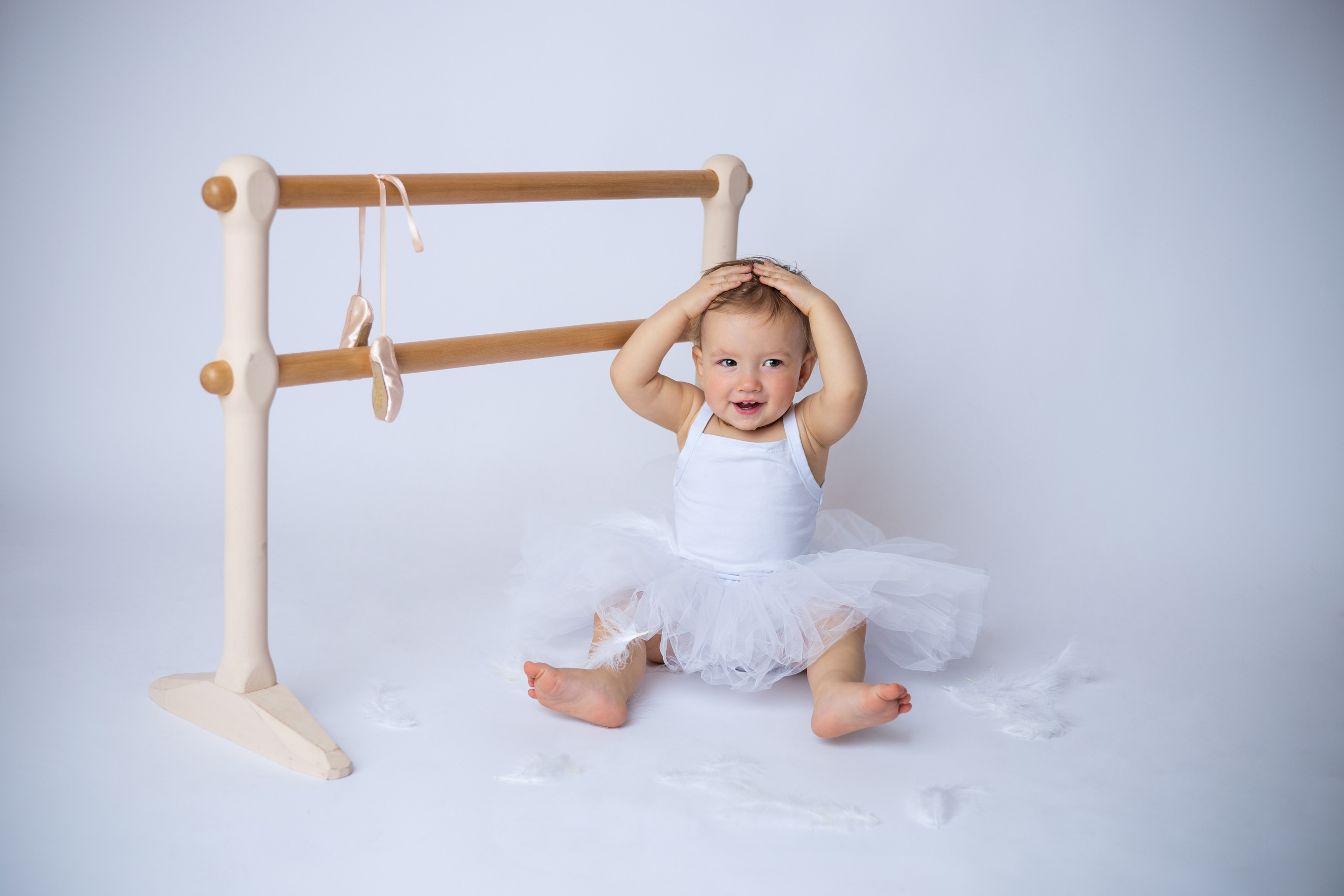 Первый годик. Фотограф новорожденных в Москве и Московской области Татьяна Ермакова