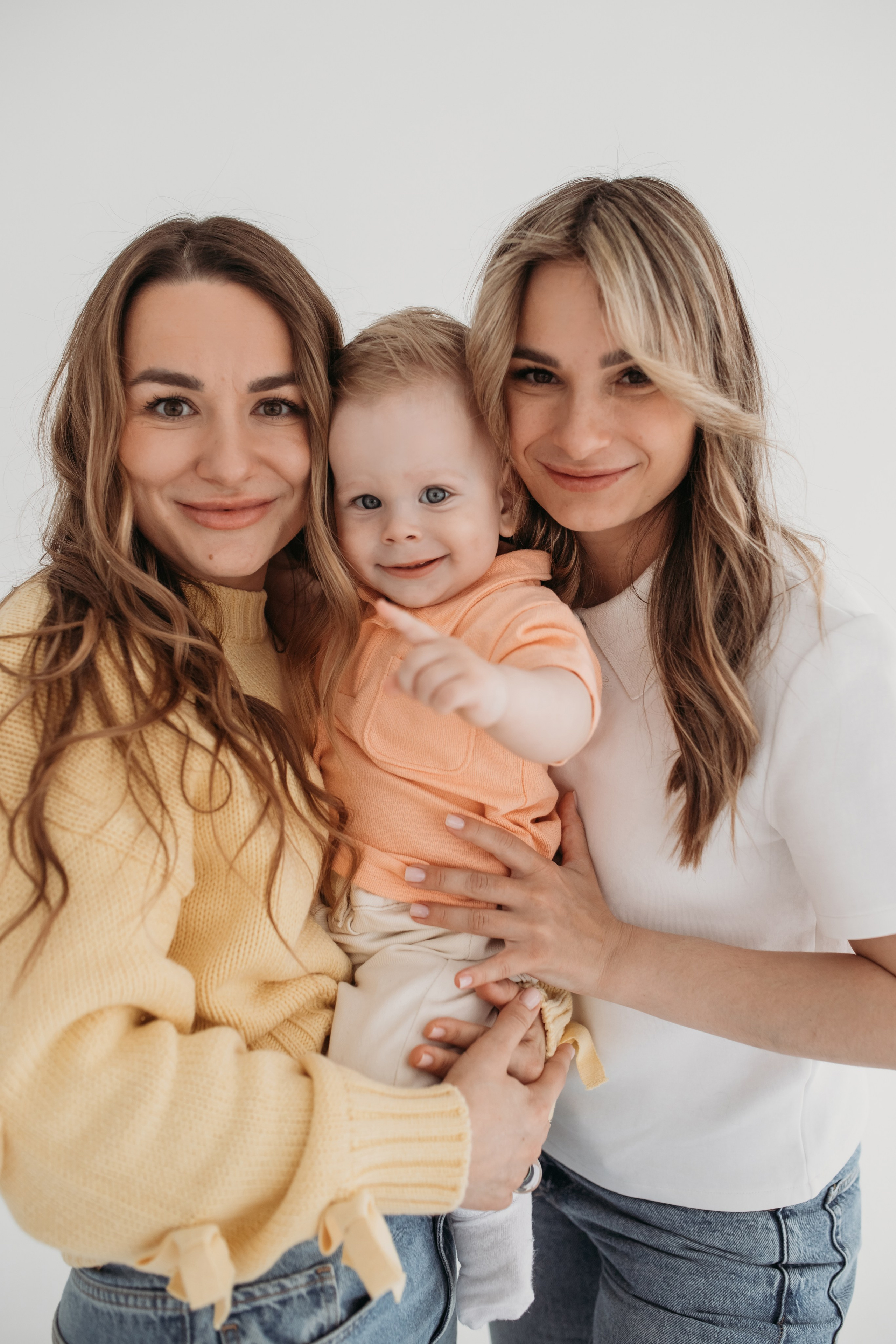 Макар. Семейный и детский фотограф Минск, Беларусь