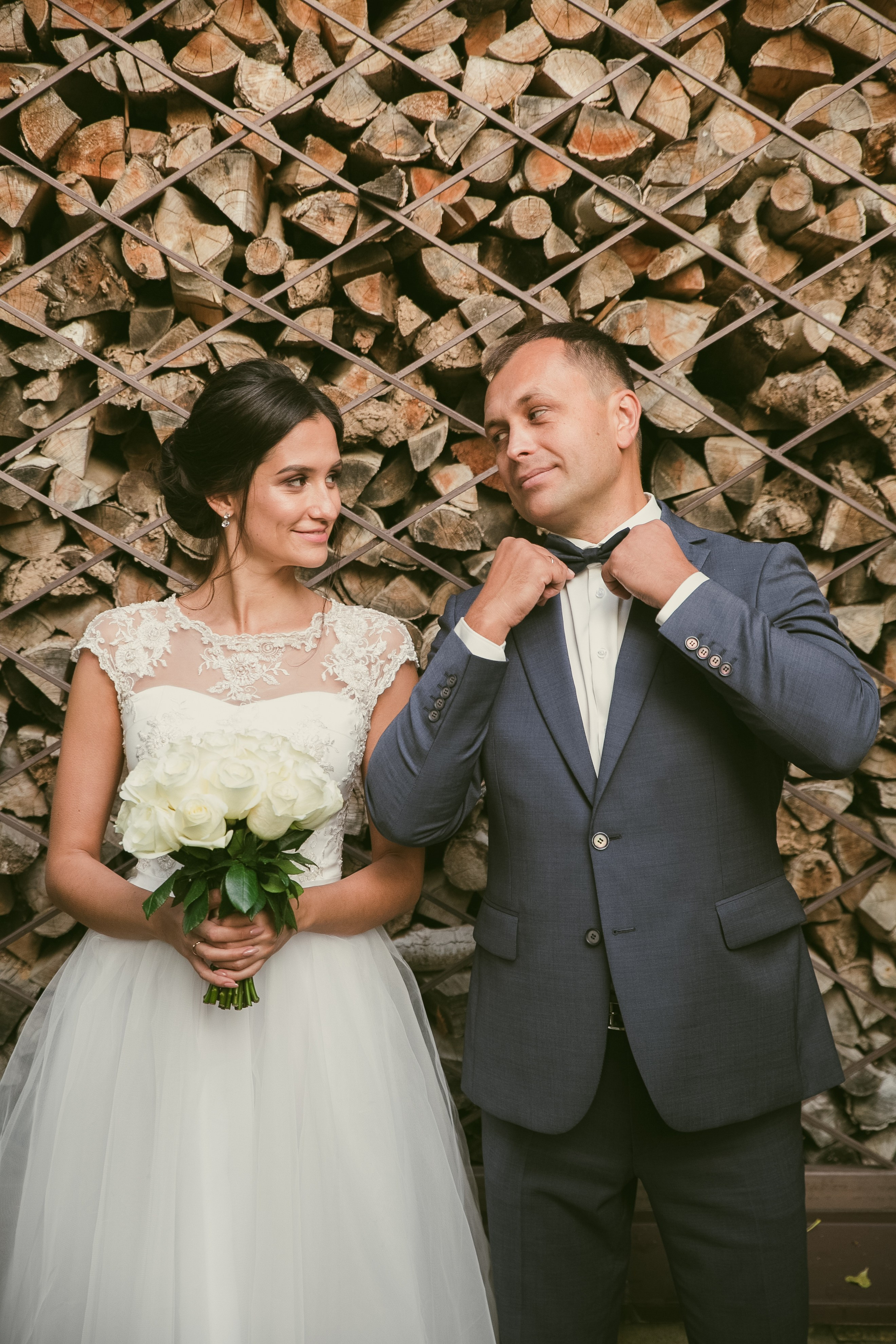 Антология свадебной фотографии. Фотограф Мария Иванова