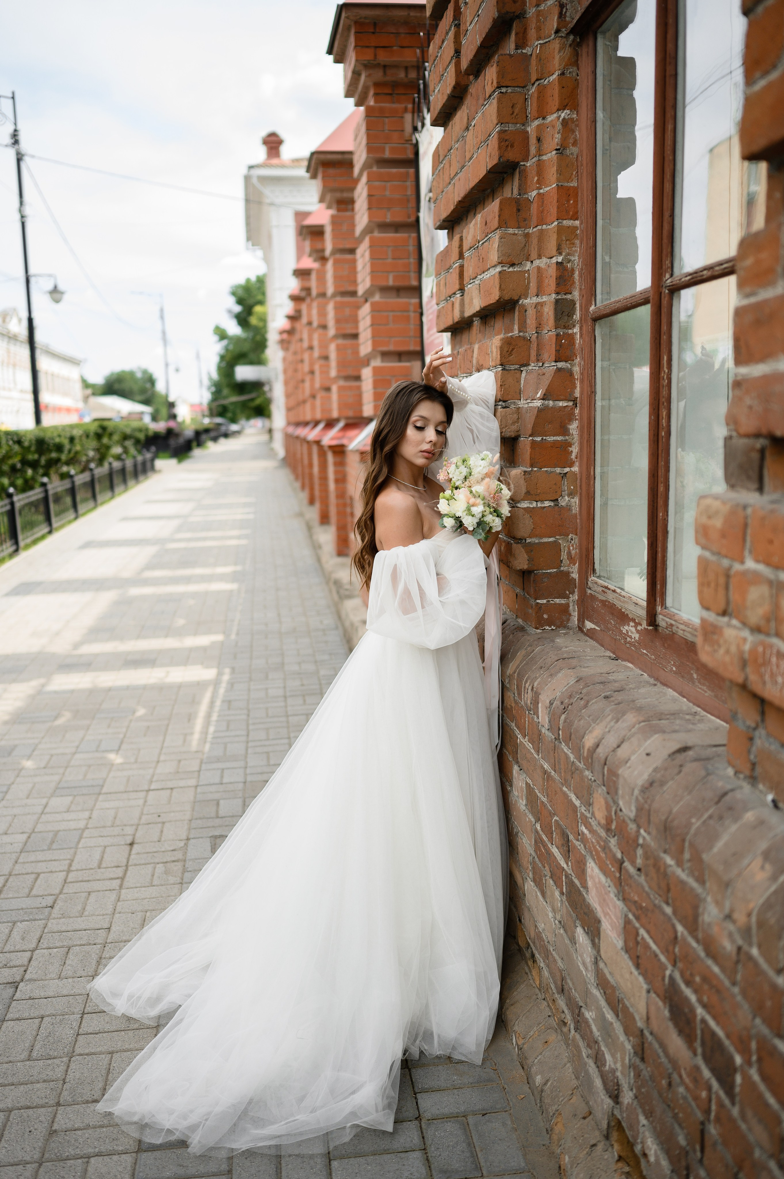 Дмитрий и Елизавета. Свадебный и Семейный фотограф в Абакане, Красноярске