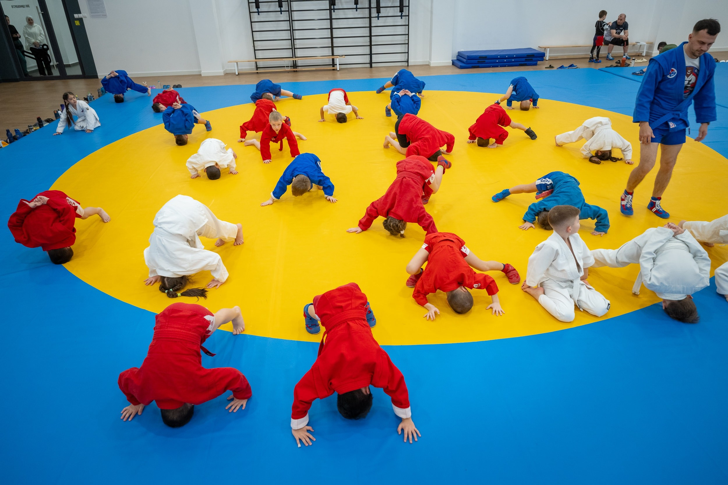 СК-Легенда. Бизнес фотограф в Москве Алексей Кознев