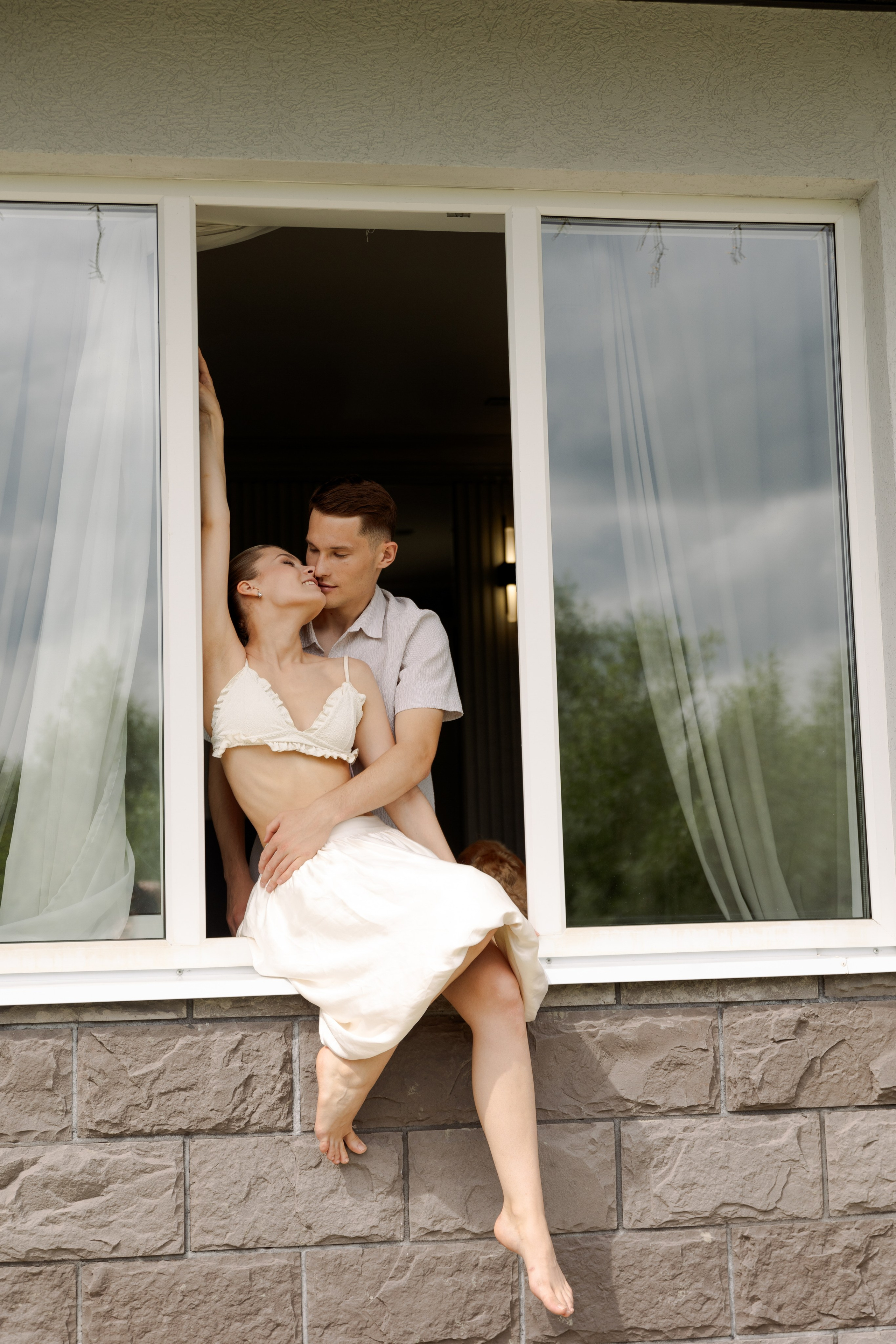 Nastja-Maxim. Главная