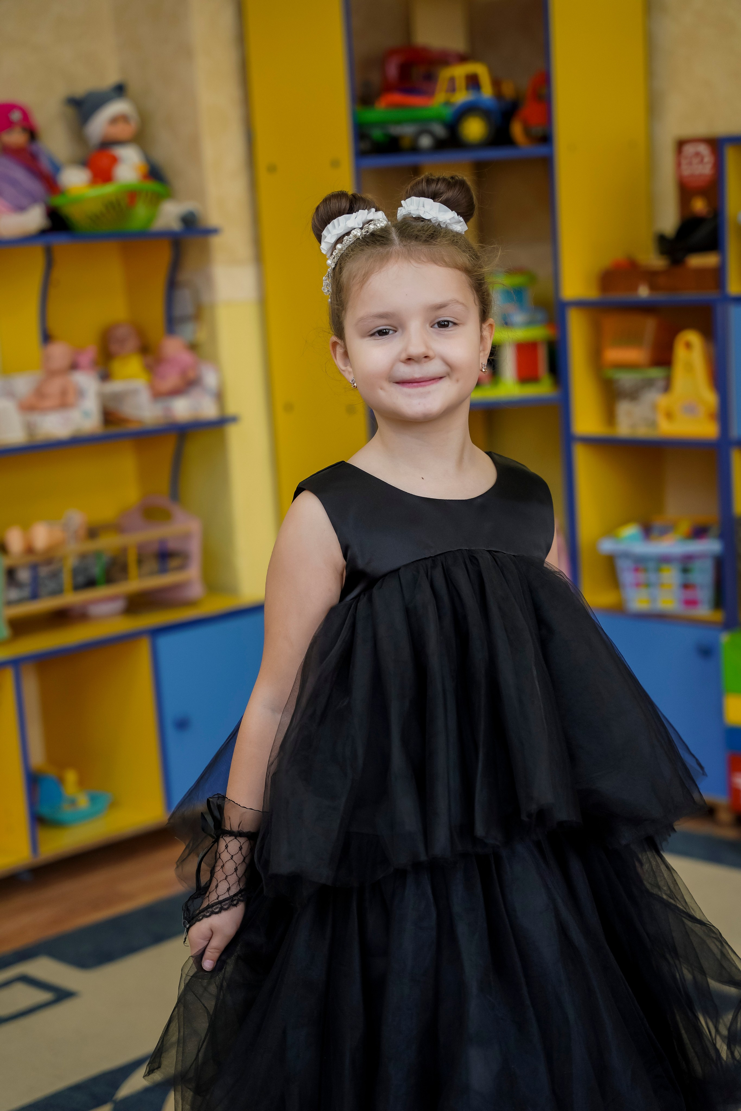 Еще осень. Геннадий Войтов — контент под любые задачи