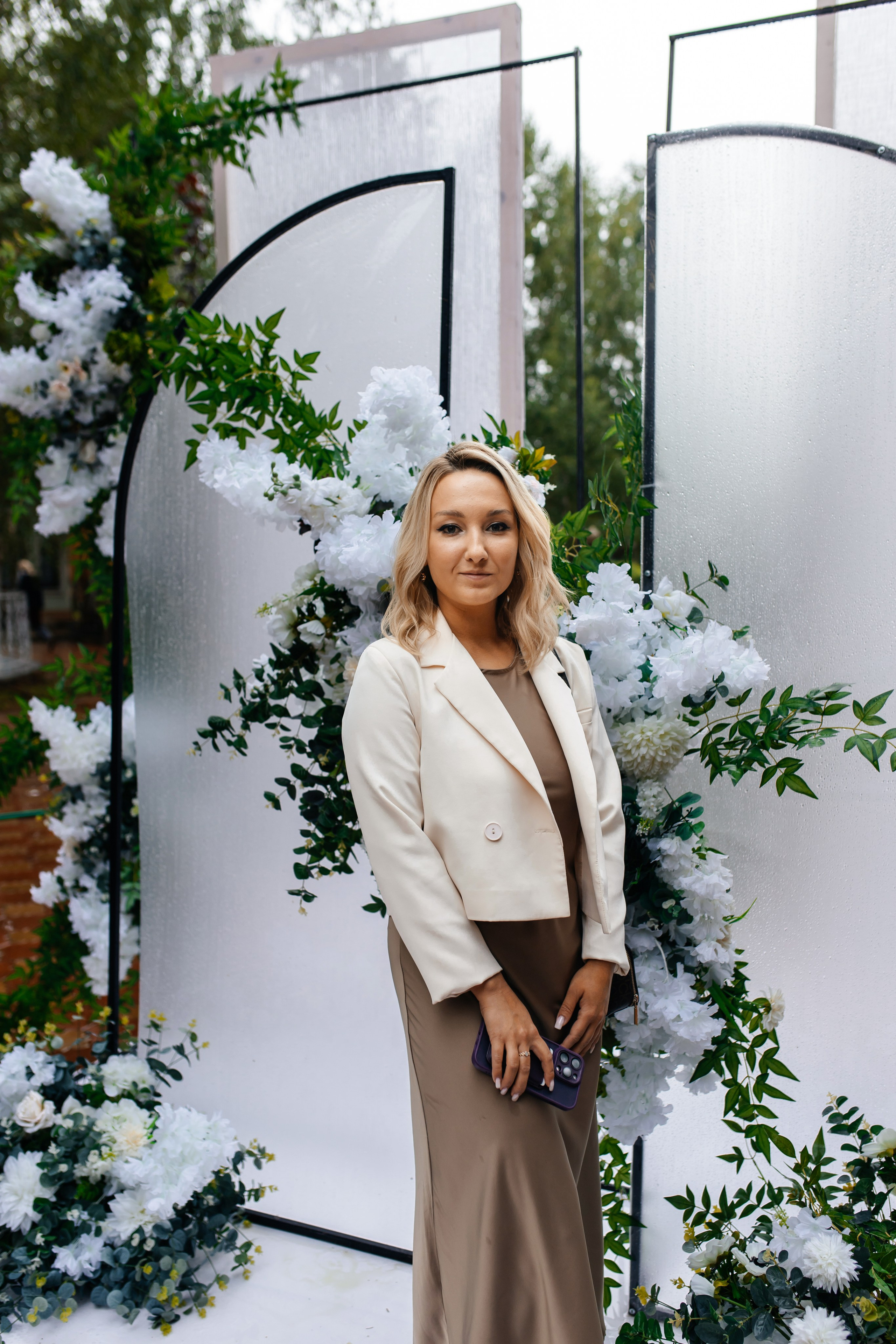 Свадьба Михаила и Кристины. Банкет. Марина Шаймухаметова. Фотограф в Уфе