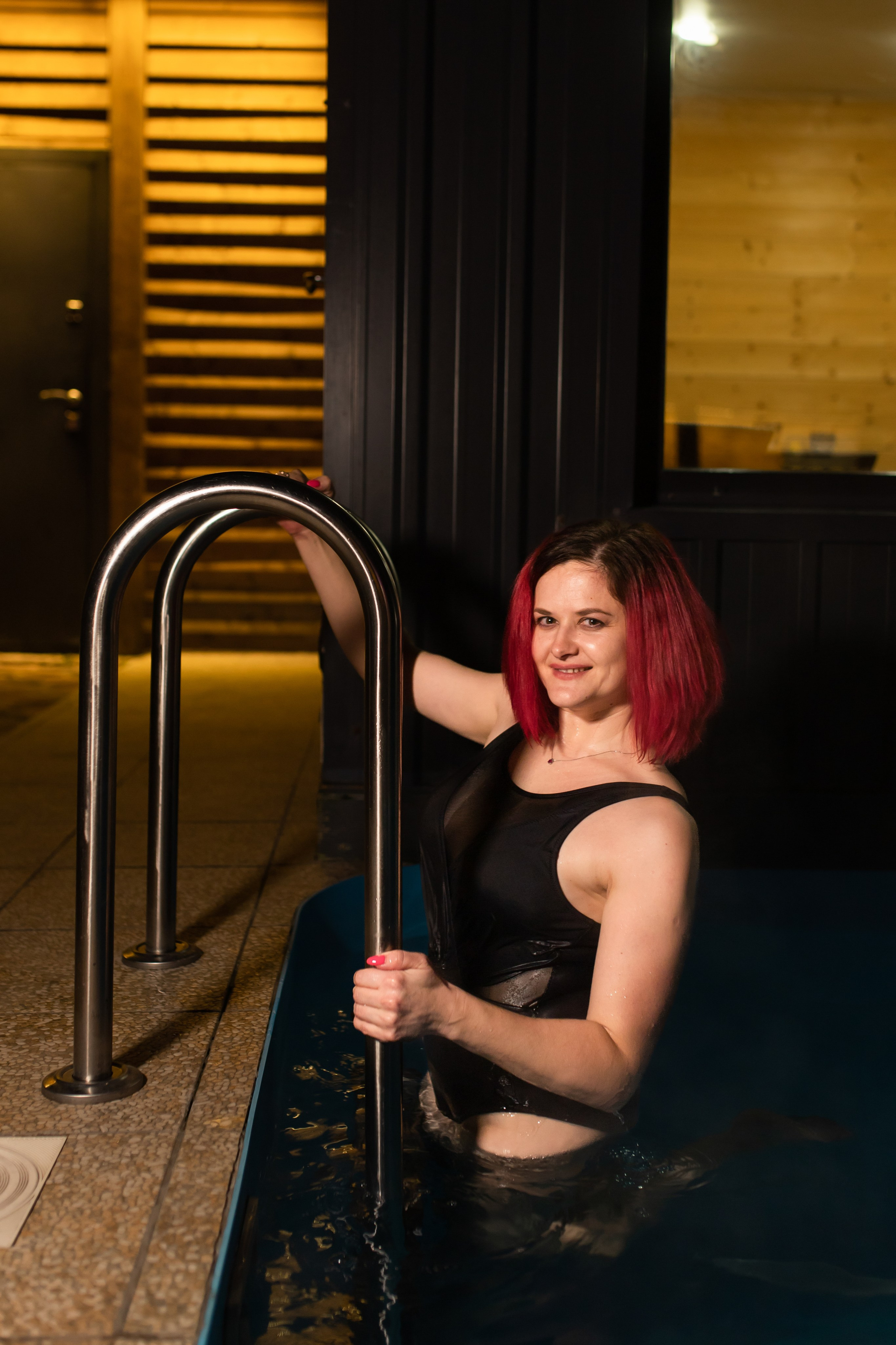 Siberian Wellness. Марина Шаймухаметова. Фотограф в Уфе