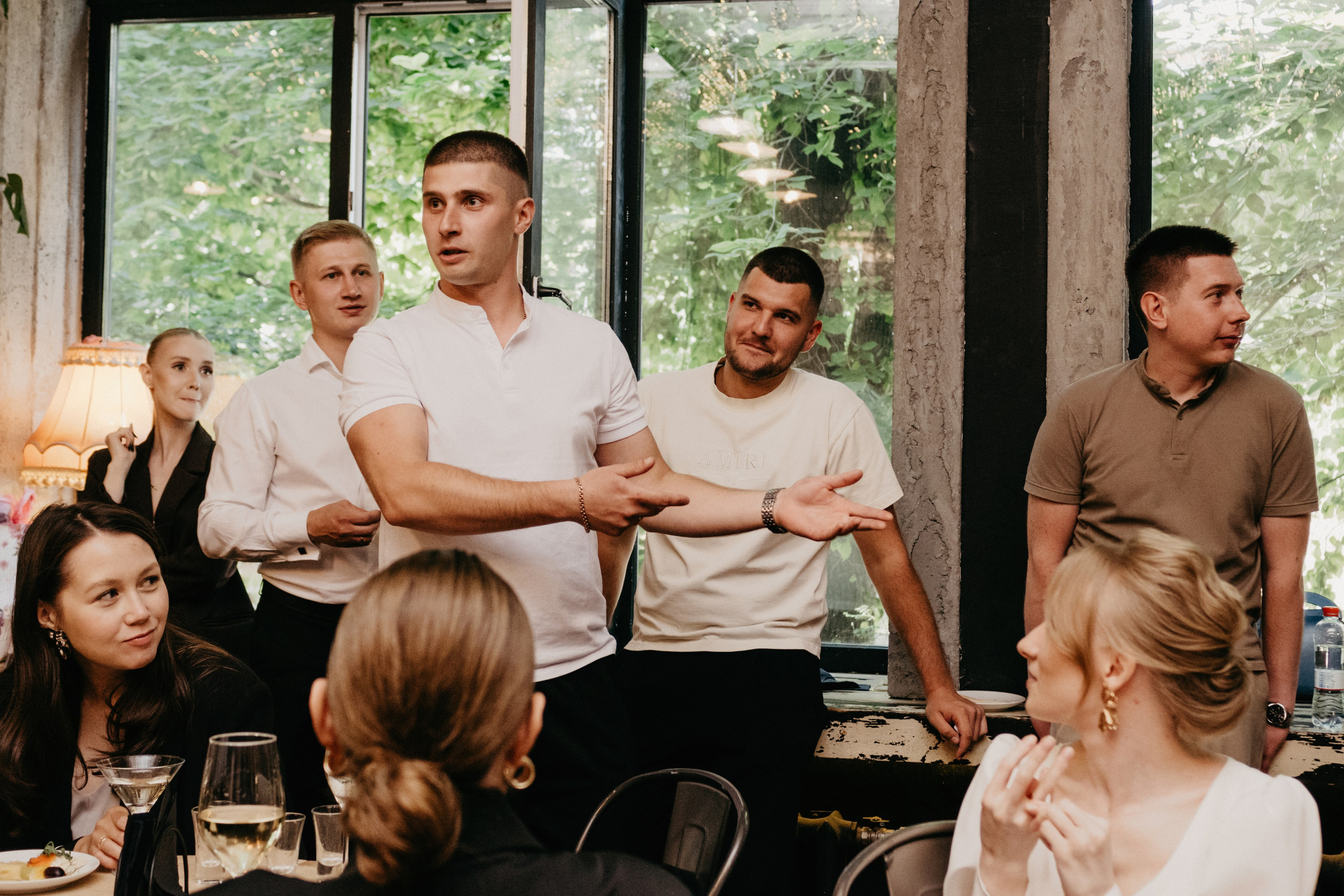 Татьяна и Данила 05.07.2025. Фотограф в Челябинске Любовь Денисенко
