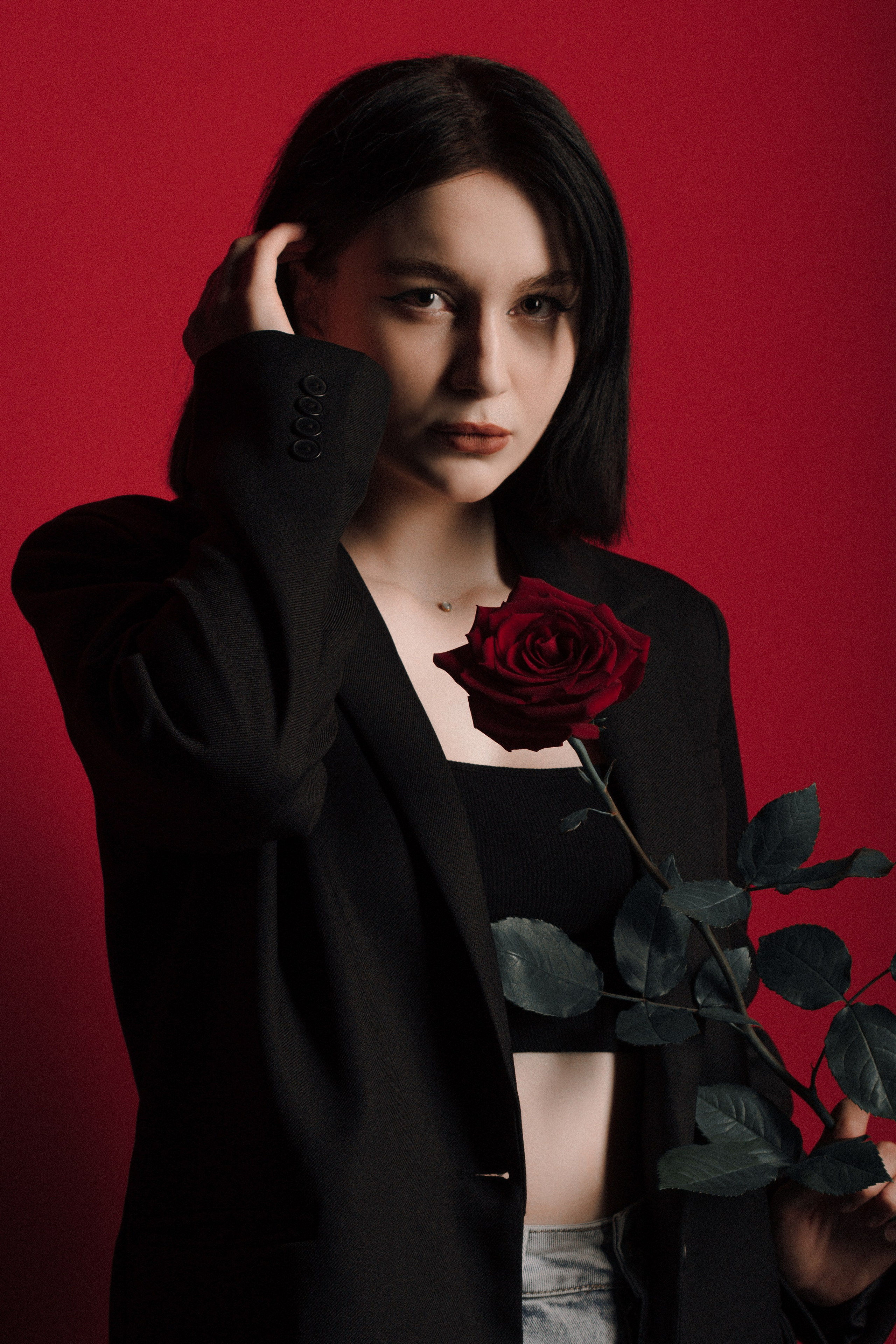 Карина. Дом Фотографов. Фотограф в Челябинске Любовь Денисенко