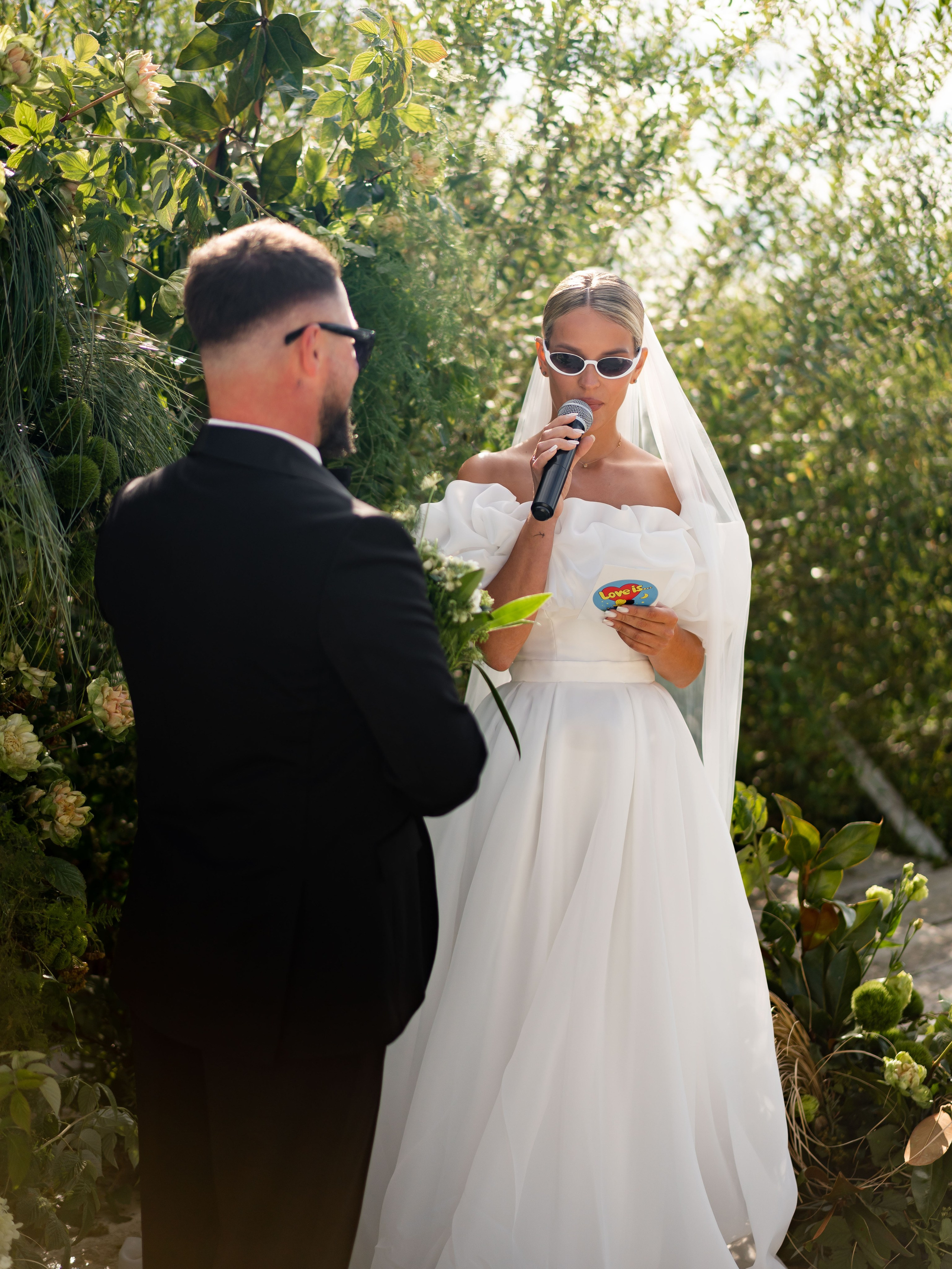 Свадьба — Кирилл & Полина 08.09.24. Фотограф Москва