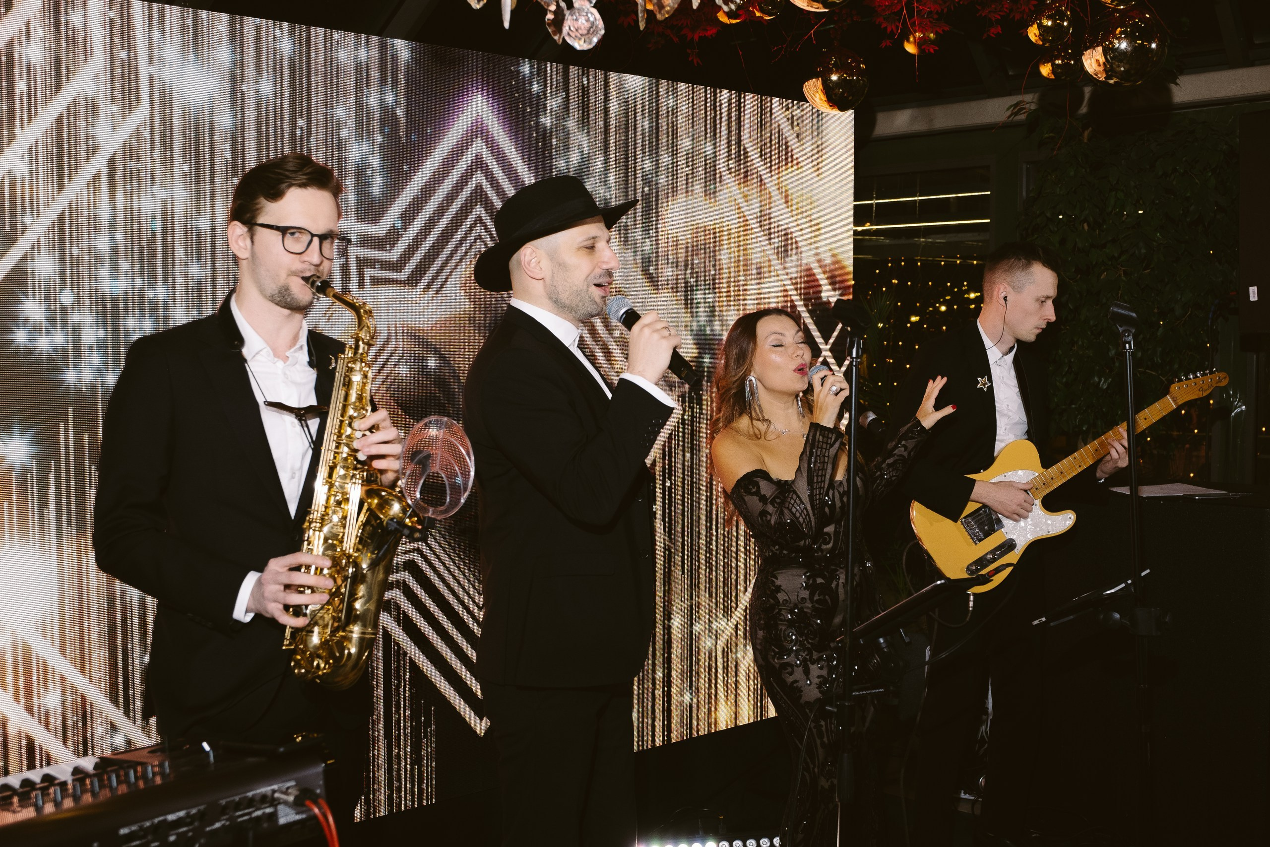 Корпоратив. Фотограф Москва / Зеленоград — Наталья Петухова