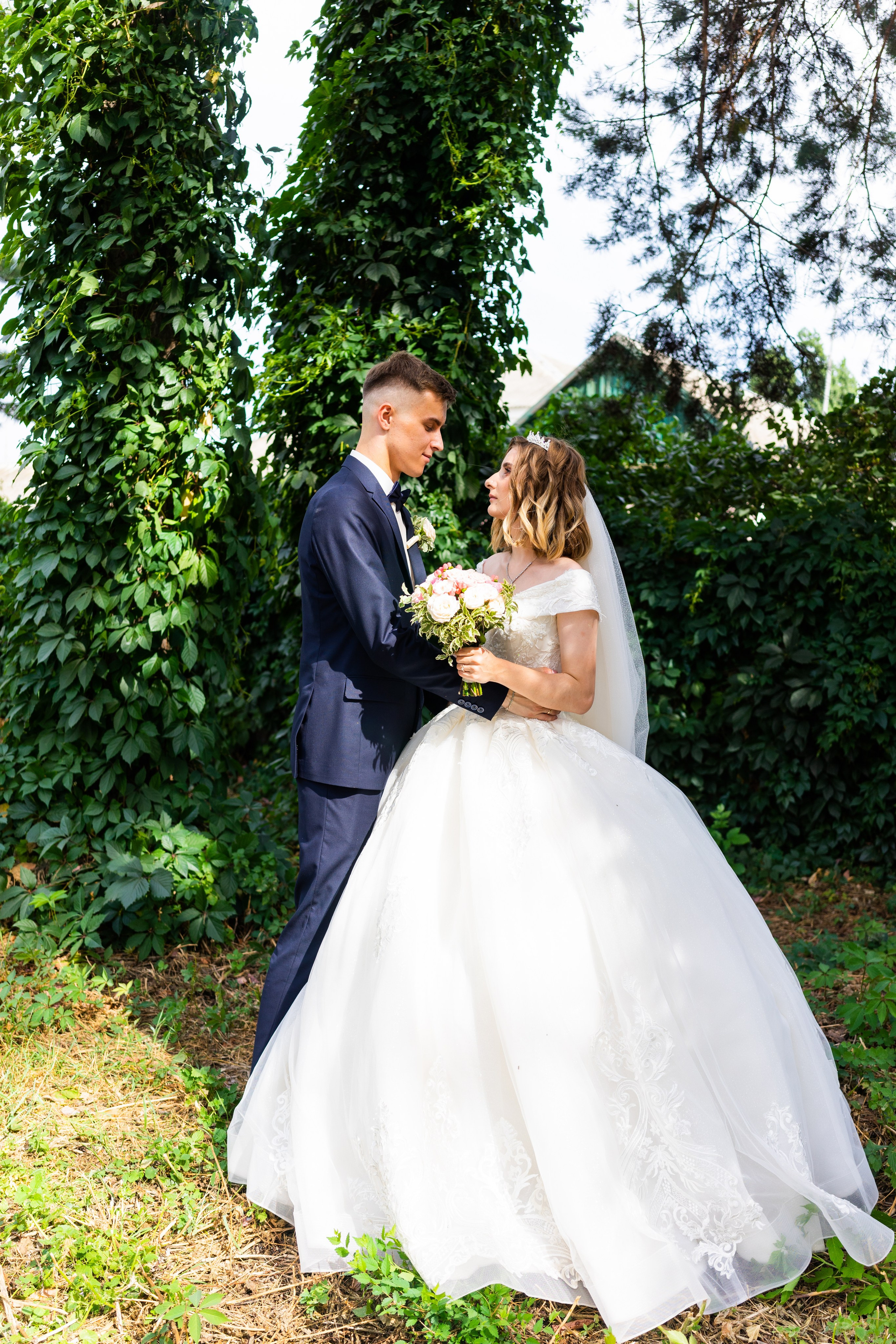 Андрей и Елизавета. Фотограф и Видеограф Алексей Удовиков