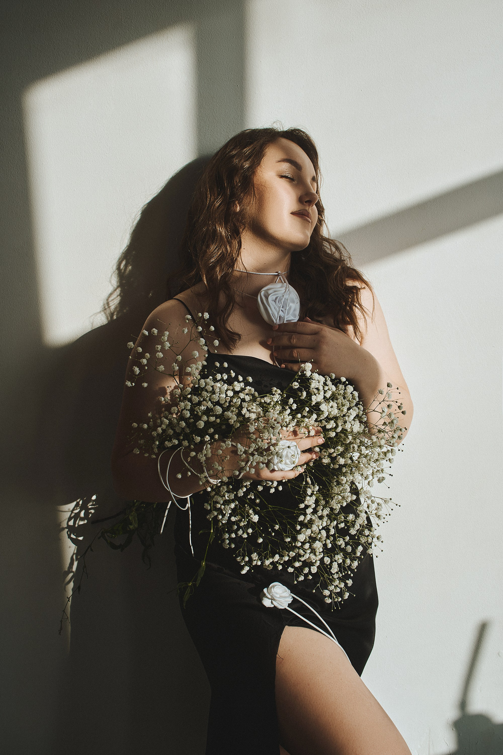 Anastasia. Фотограф Иван Каракулов