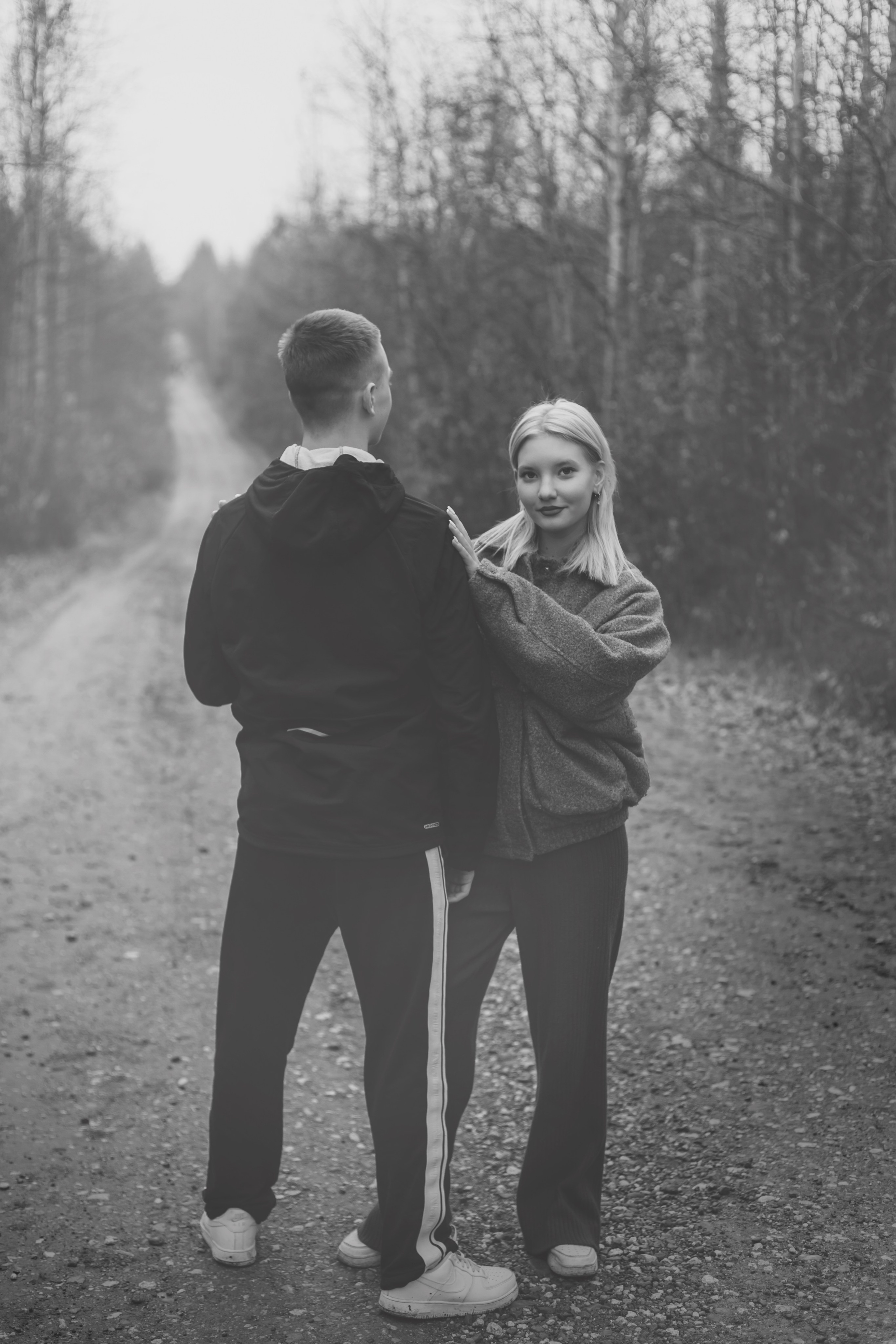 Лав Стори. Фотограф Нина Пашина — Пермь