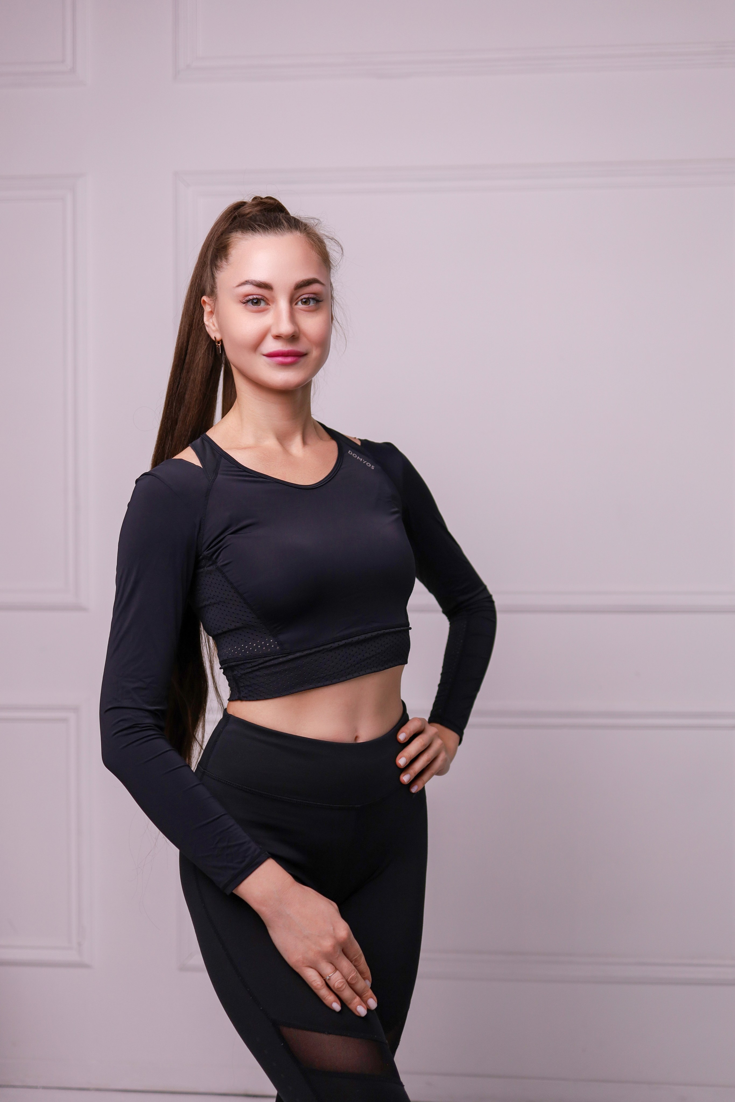 Контент-съемки. Фотограф Нина Пашина — Пермь