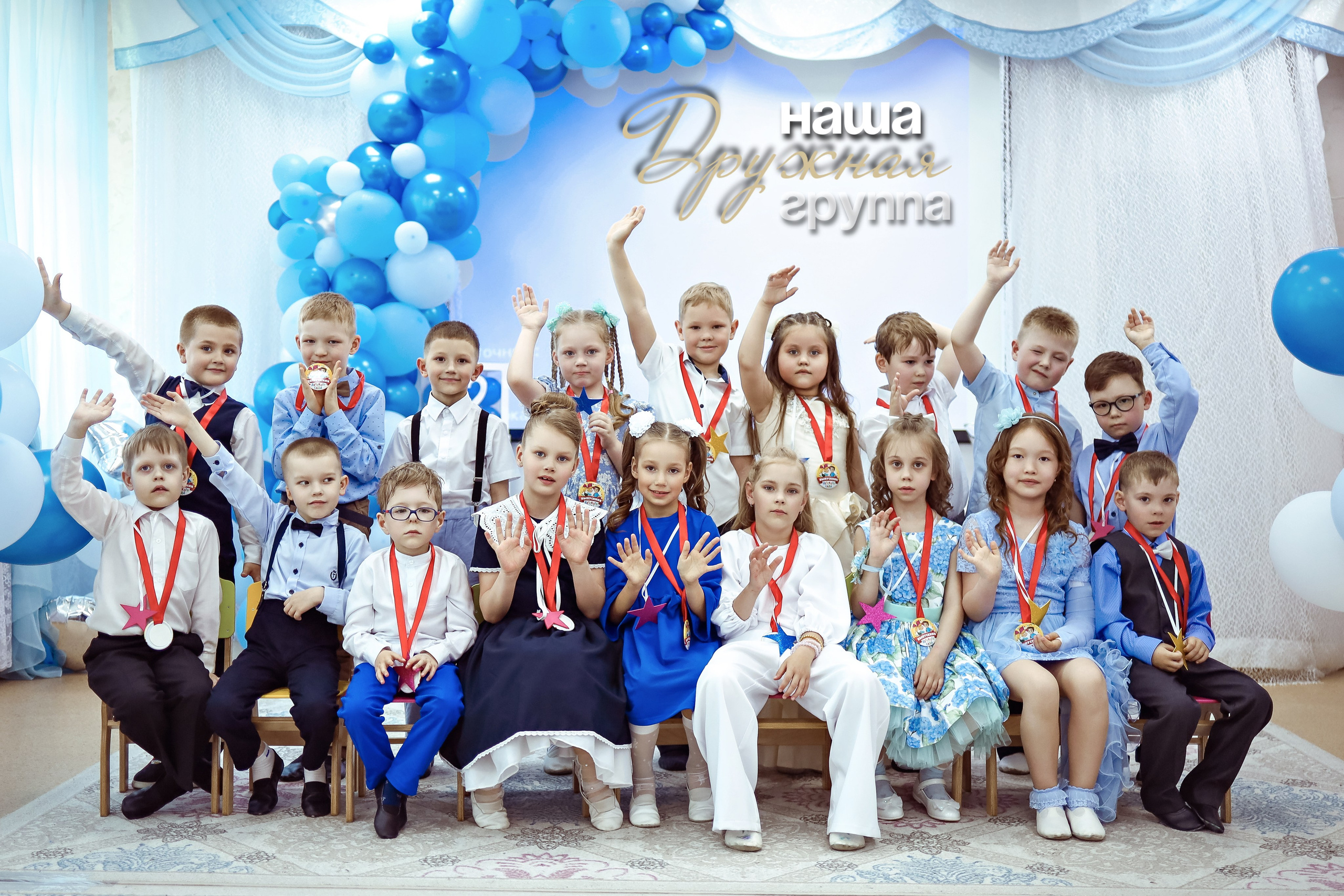 Репортажные съемки. Фотограф Нина Пашина — Пермь