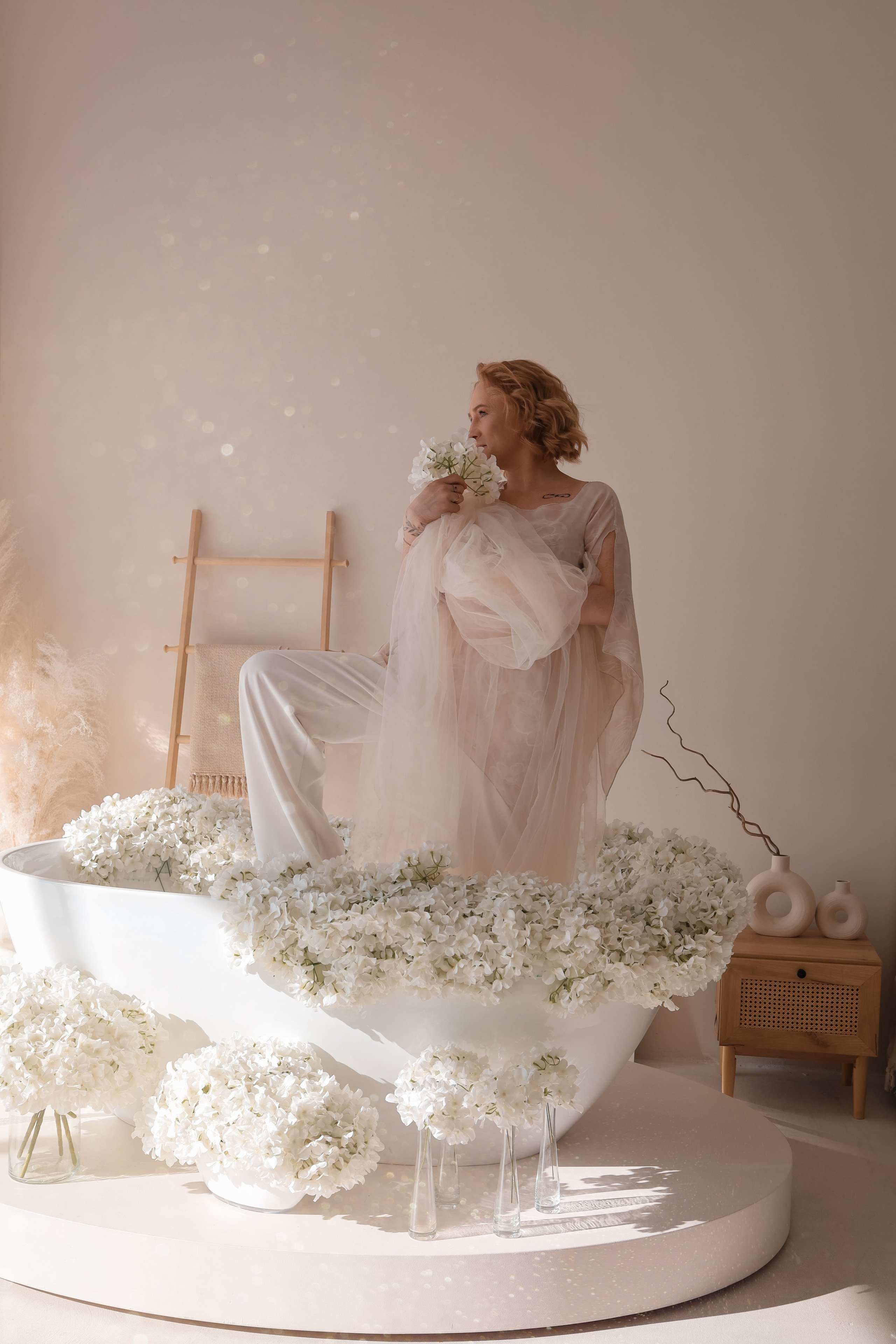 Индивидуальные съемки. Фотограф Нина Пашина — Пермь