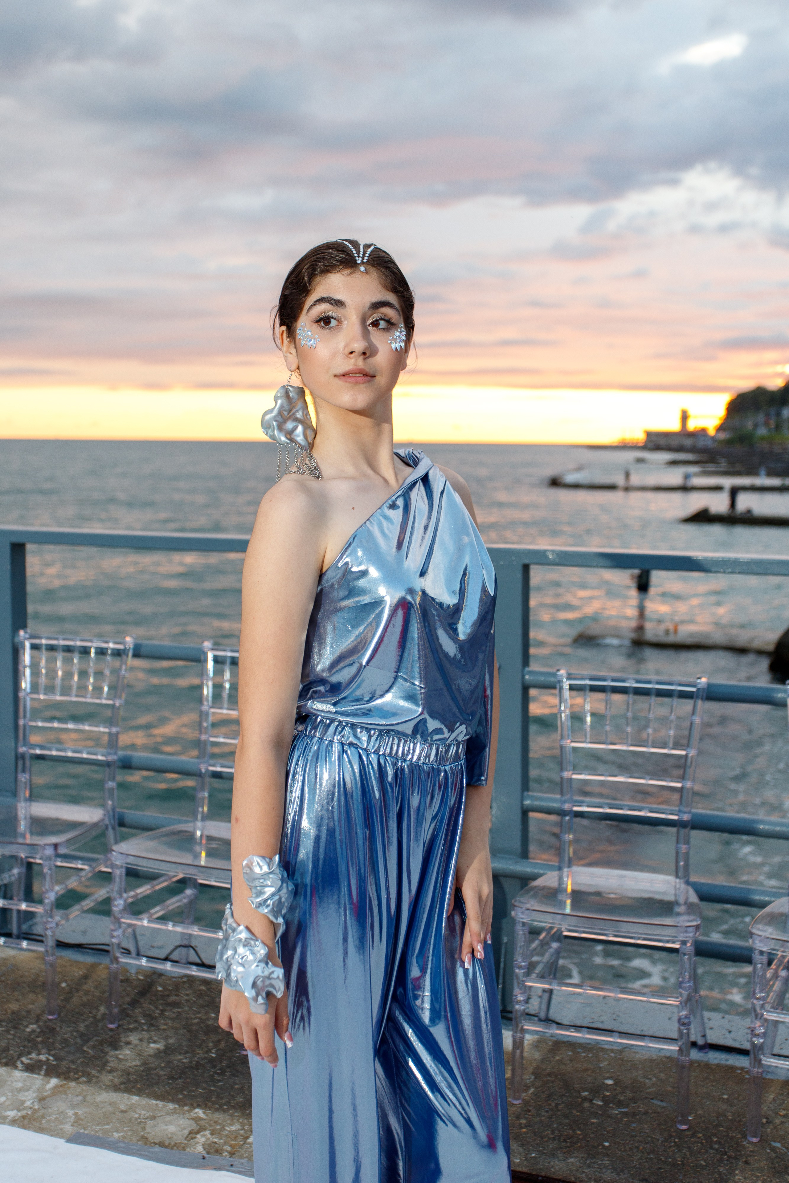 29 Fashion Cruise. Интерьерный и фуд фотограф в Иркутске Дмитрий Арно