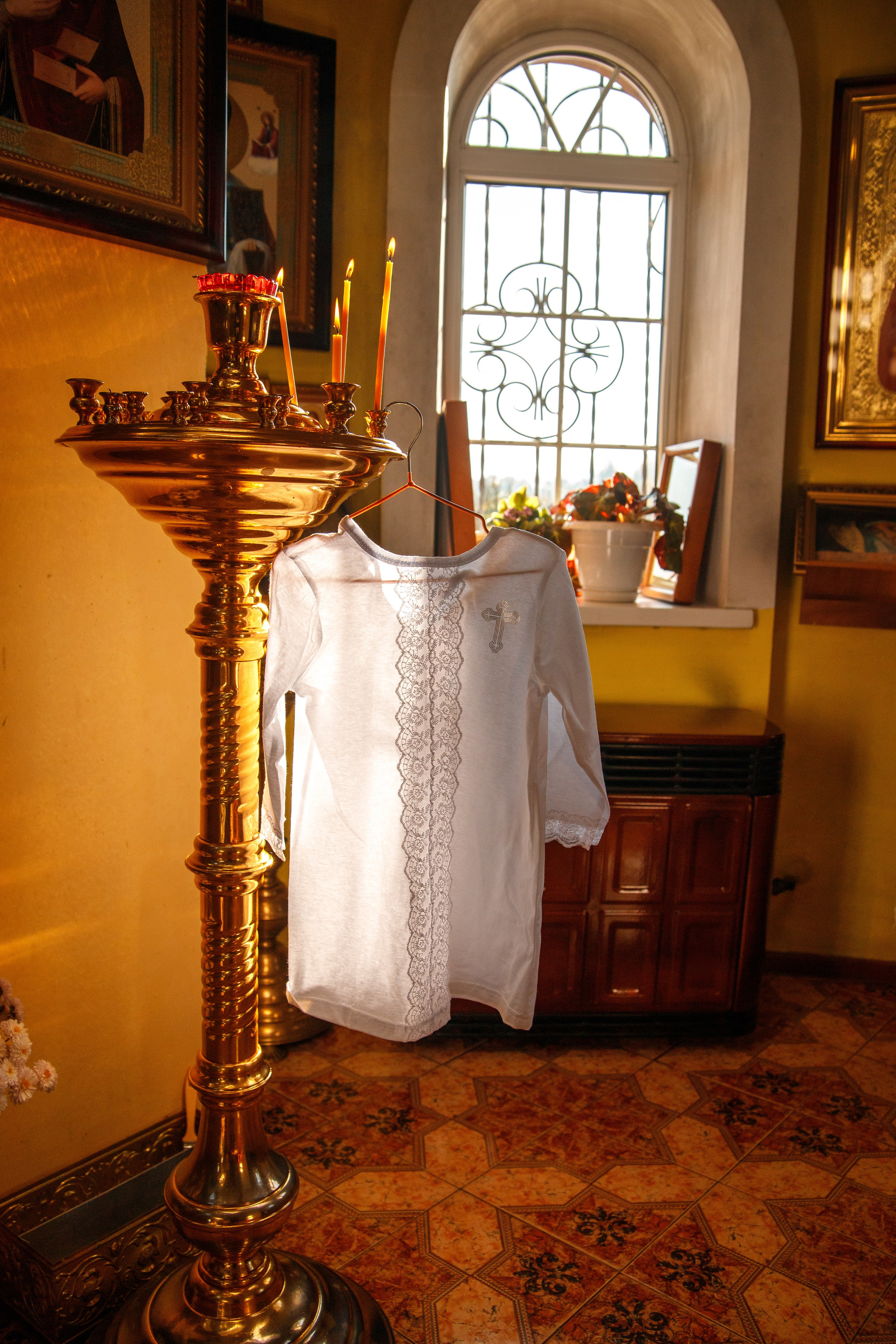 Храм святителя Иоанна Златоуста, мкр-он Соцгород. Фотограф для вашей семьи в Валуйках Татьяна Куликова