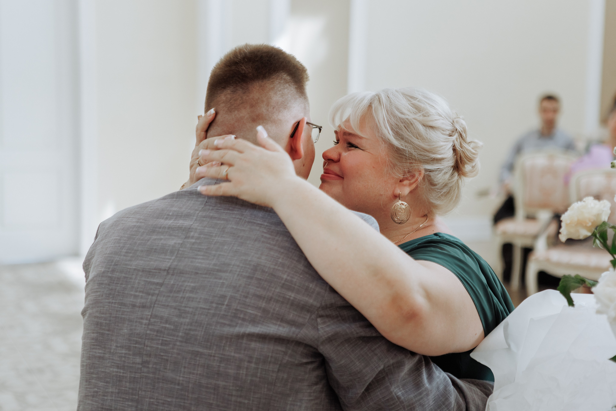 Артем и Настя. Свадебный фотограф в Санкт-Петербурге