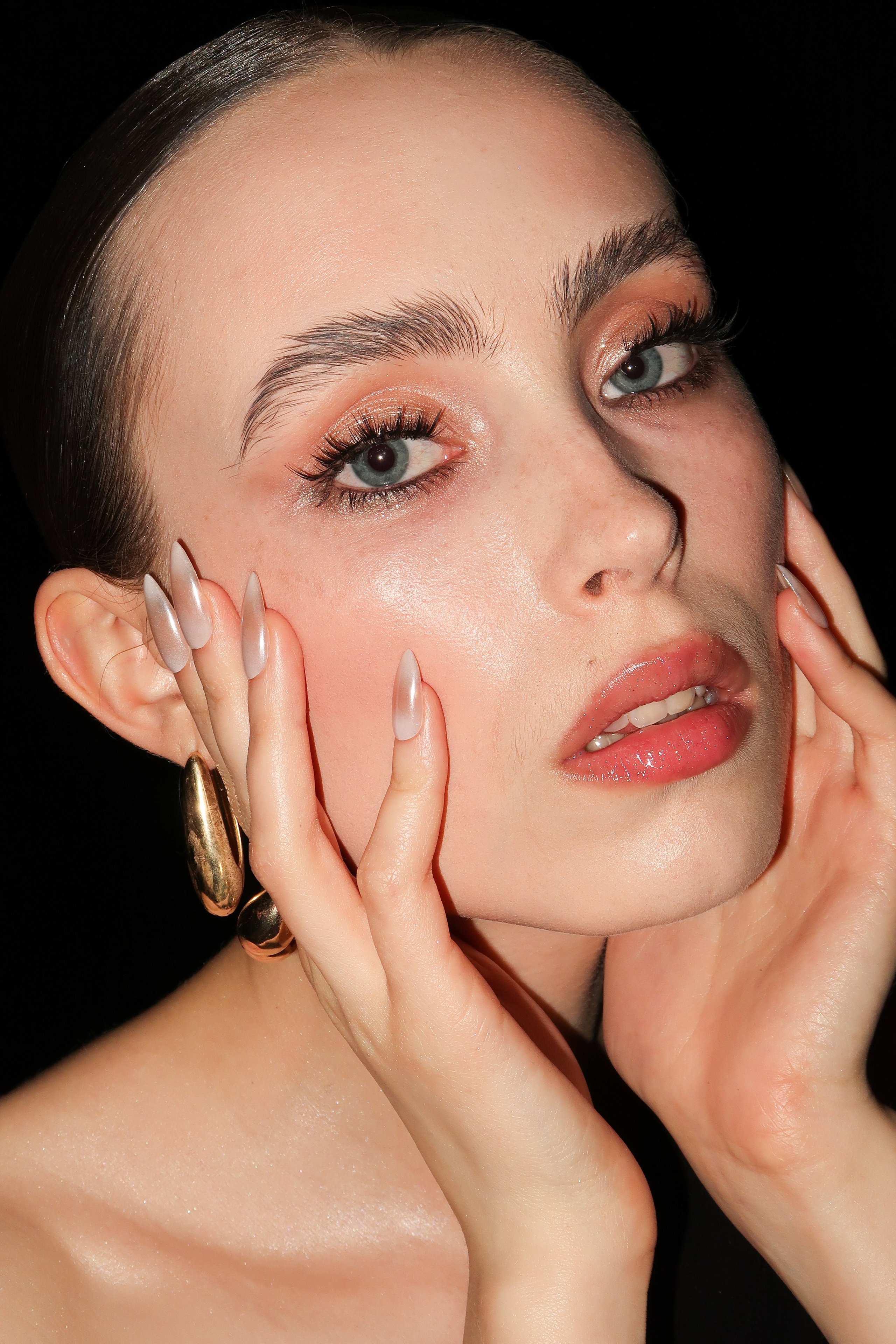 Бьюти. Визажист и стилист по волосам Анна Дмитриева (Annet454)