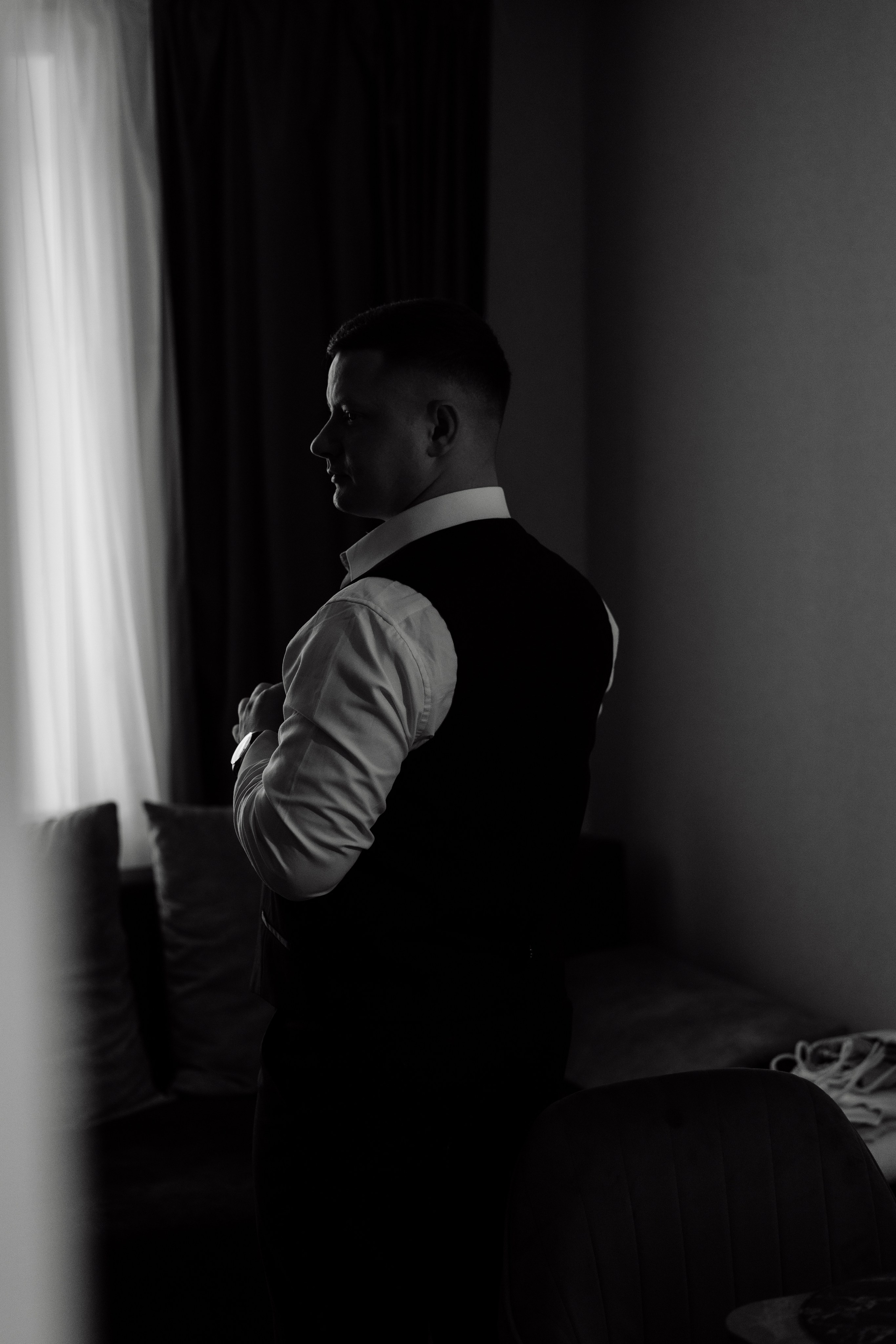 Арина и Михаил. Свадебный фотограф в Петропавловске-Камчатском Артур Зябов