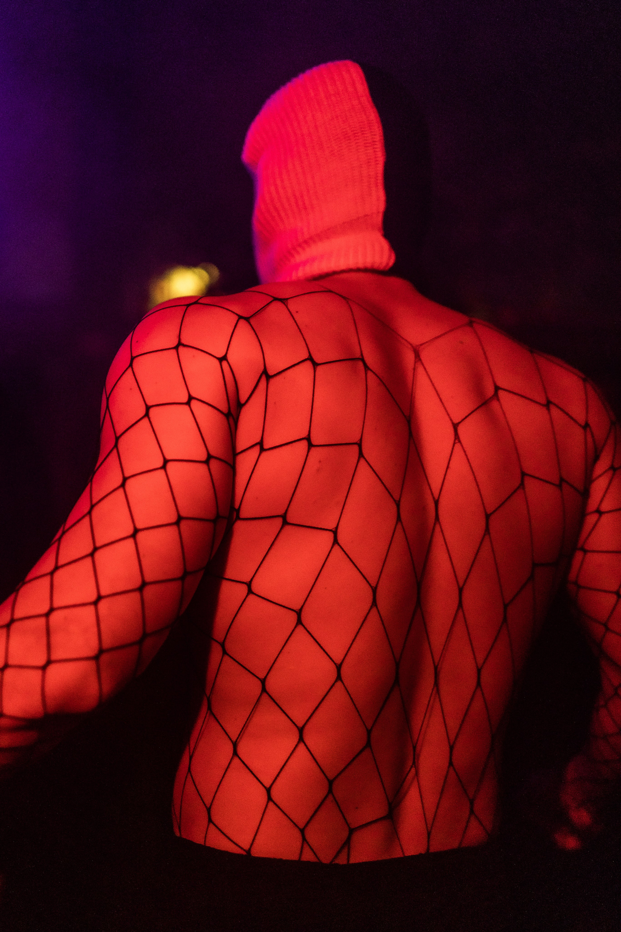 SENS 2023. Фотограф в Москве Десятова Ксения