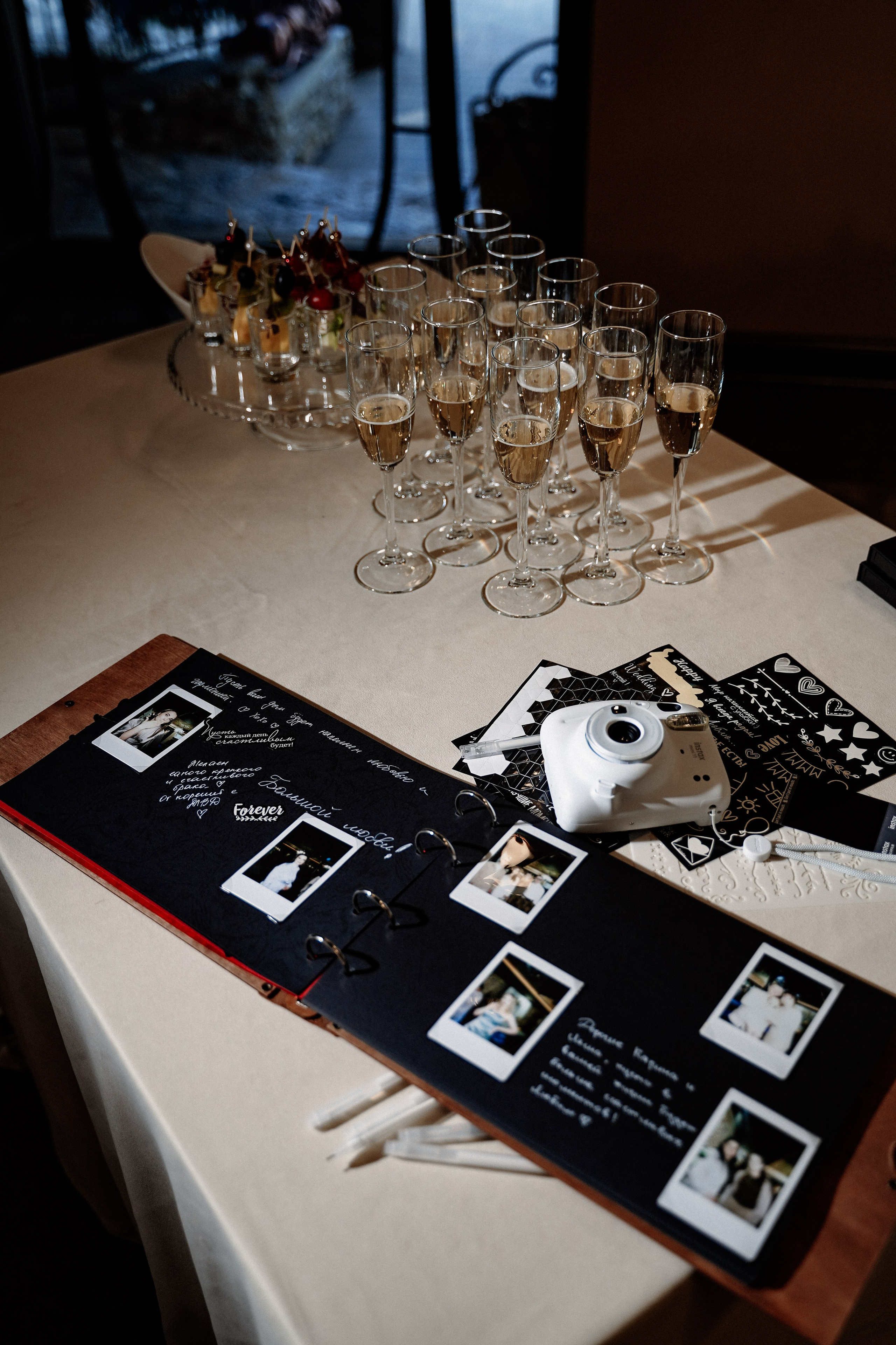 Карина & Алексей 2025. Фотосъемка и видеосъемка свадеб Липецк