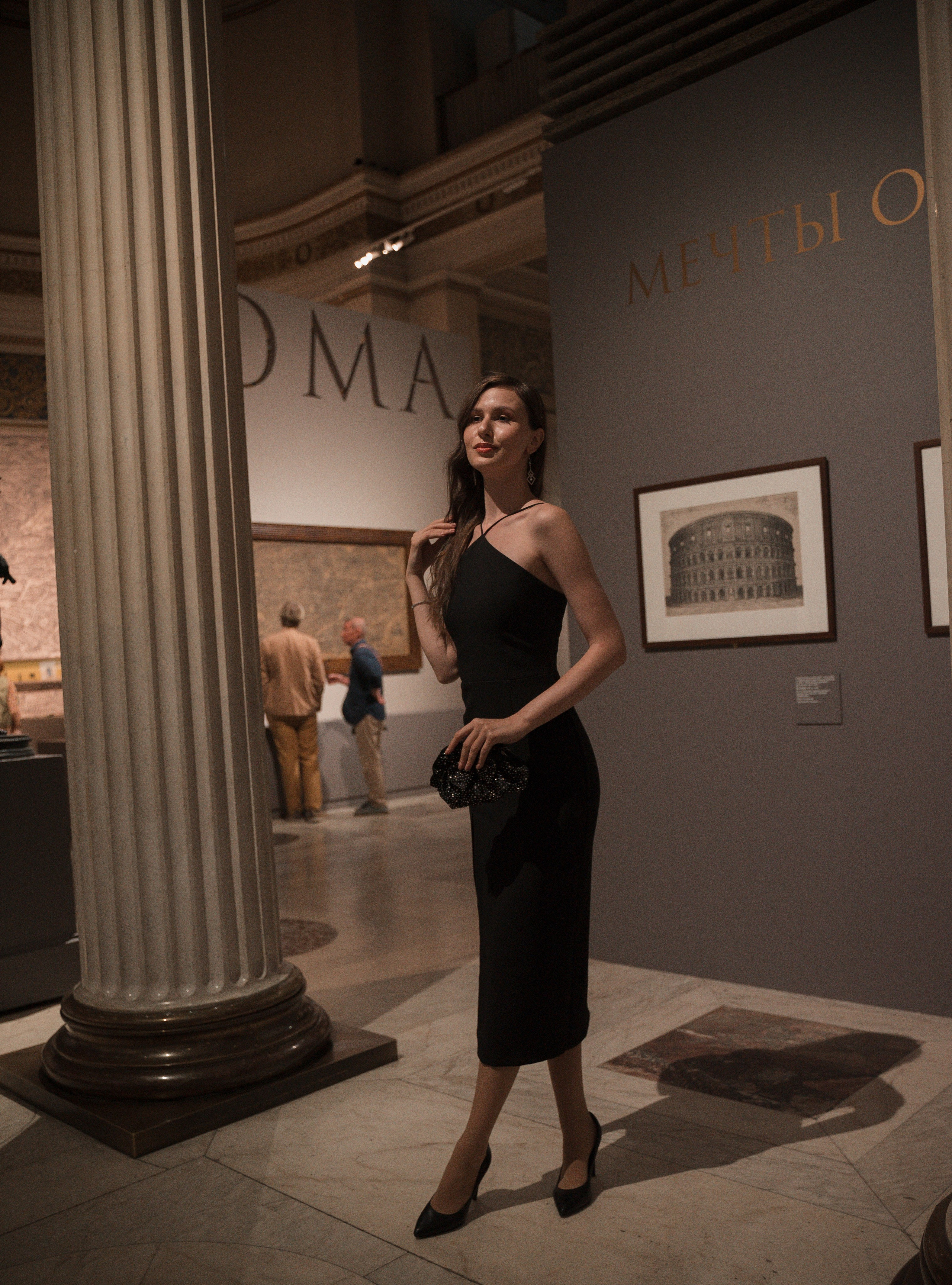 Рим выходного дня