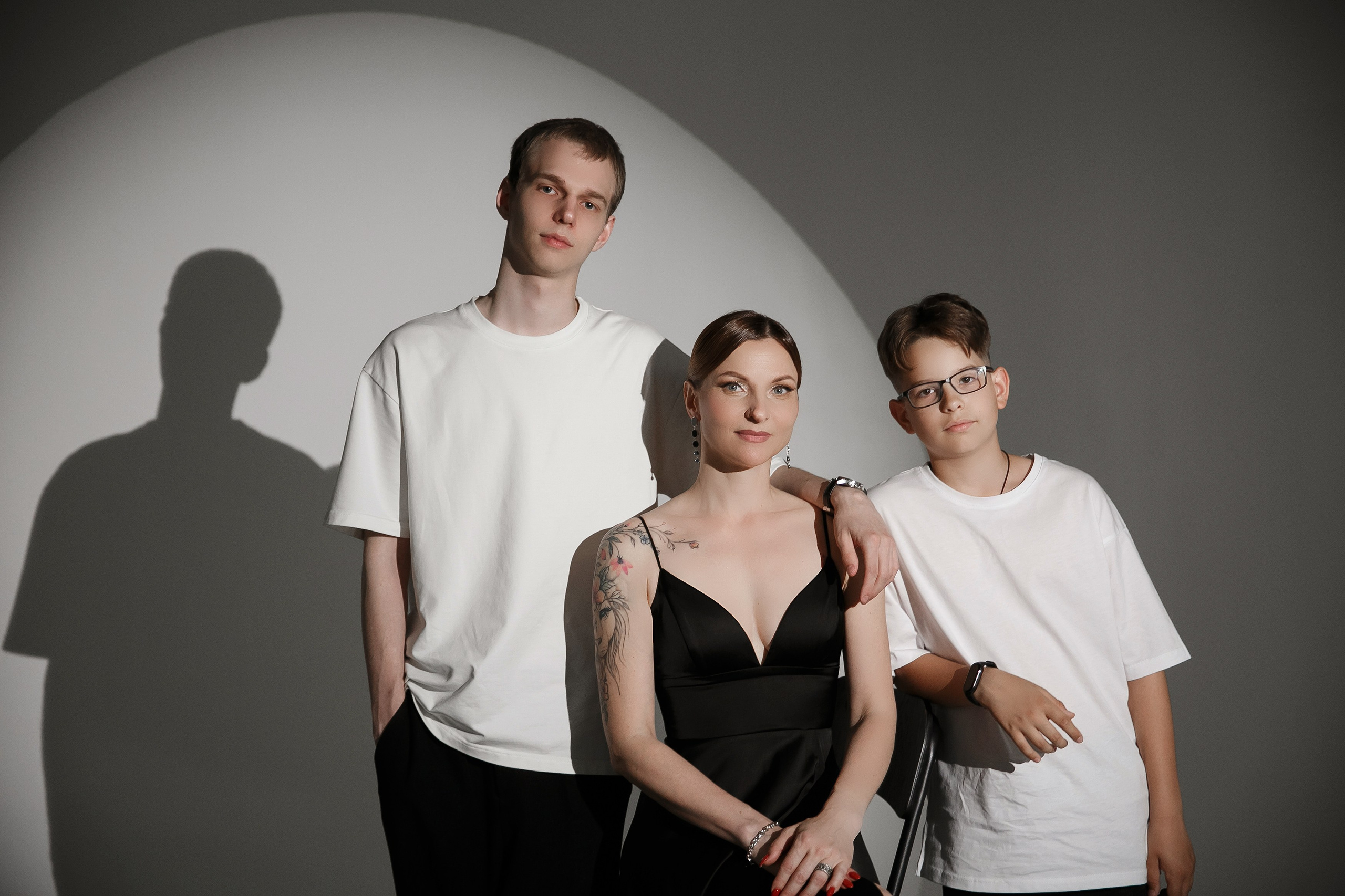 Татьяна. Студия. Свадебный и семейный фотограф в Брянске Ирина Гавриленко, выпускные ал