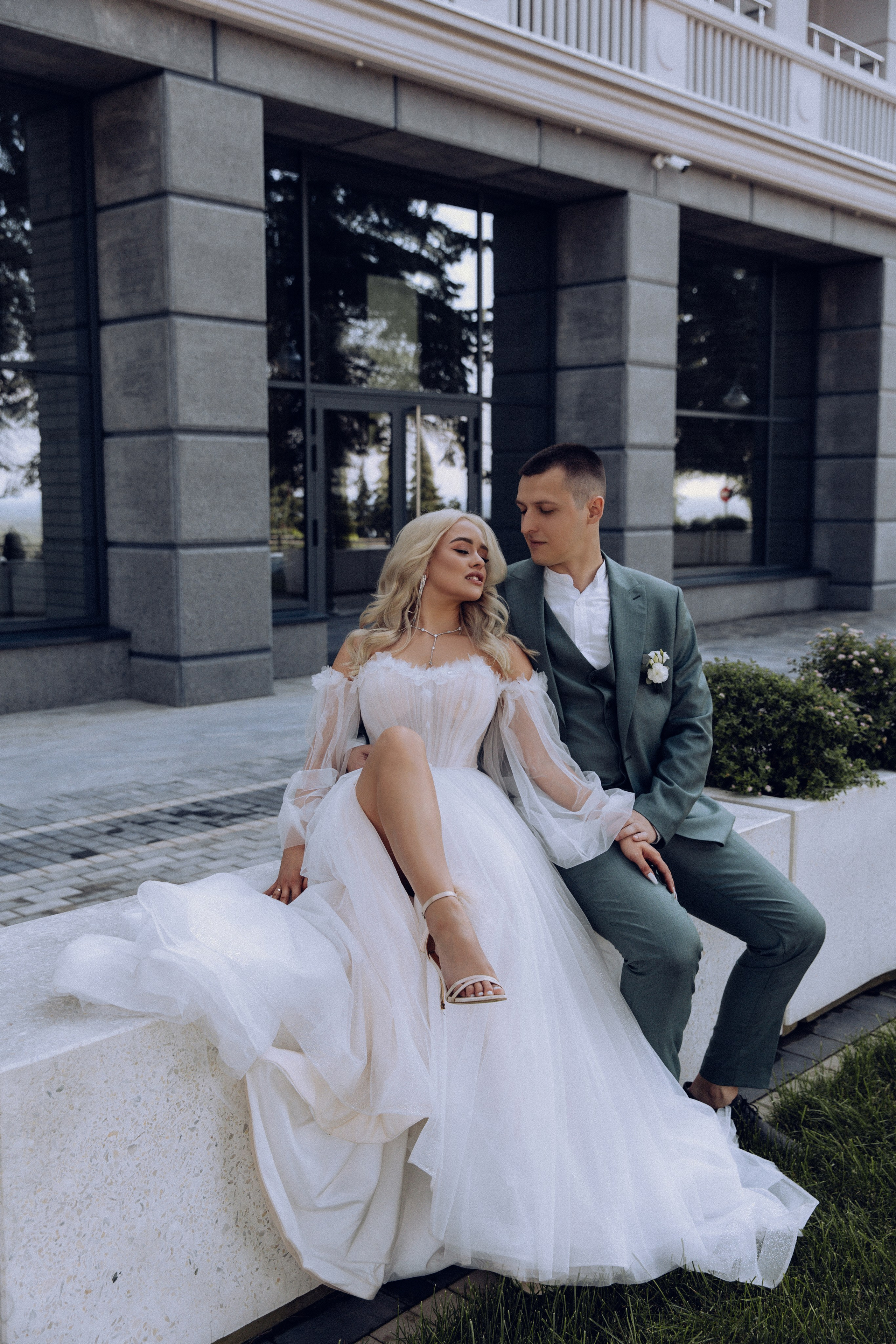 Рита и Стас. Фотограф Нижний Новгород