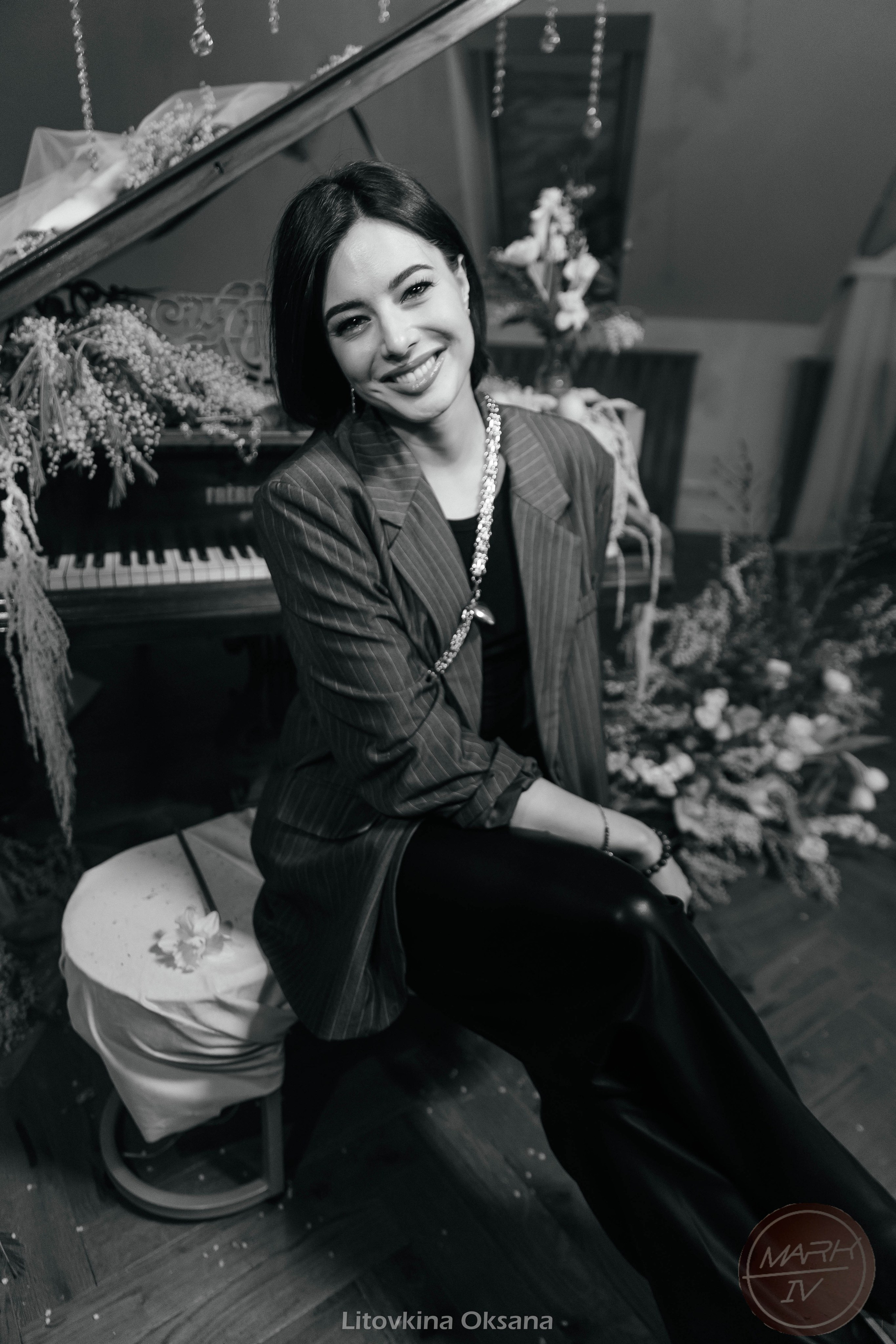 Открытие фотостудии Mark IV. Свадебный и репортажный фотограф МОСКВА