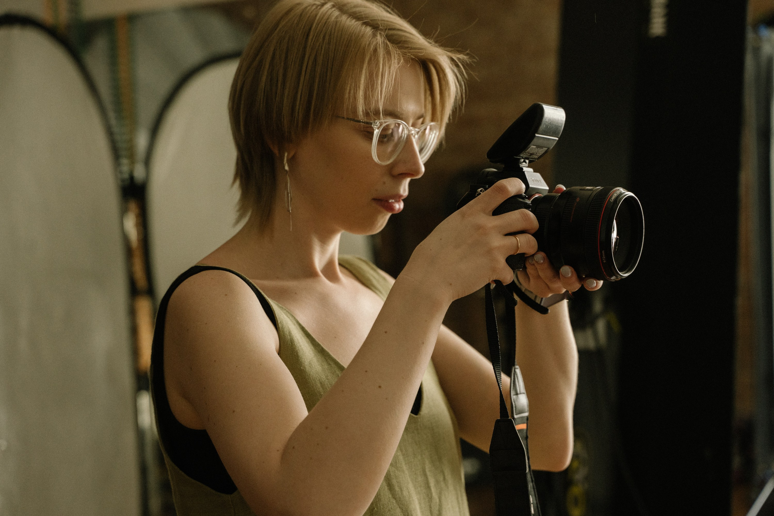 Witches (The Witcher III) by KIRA