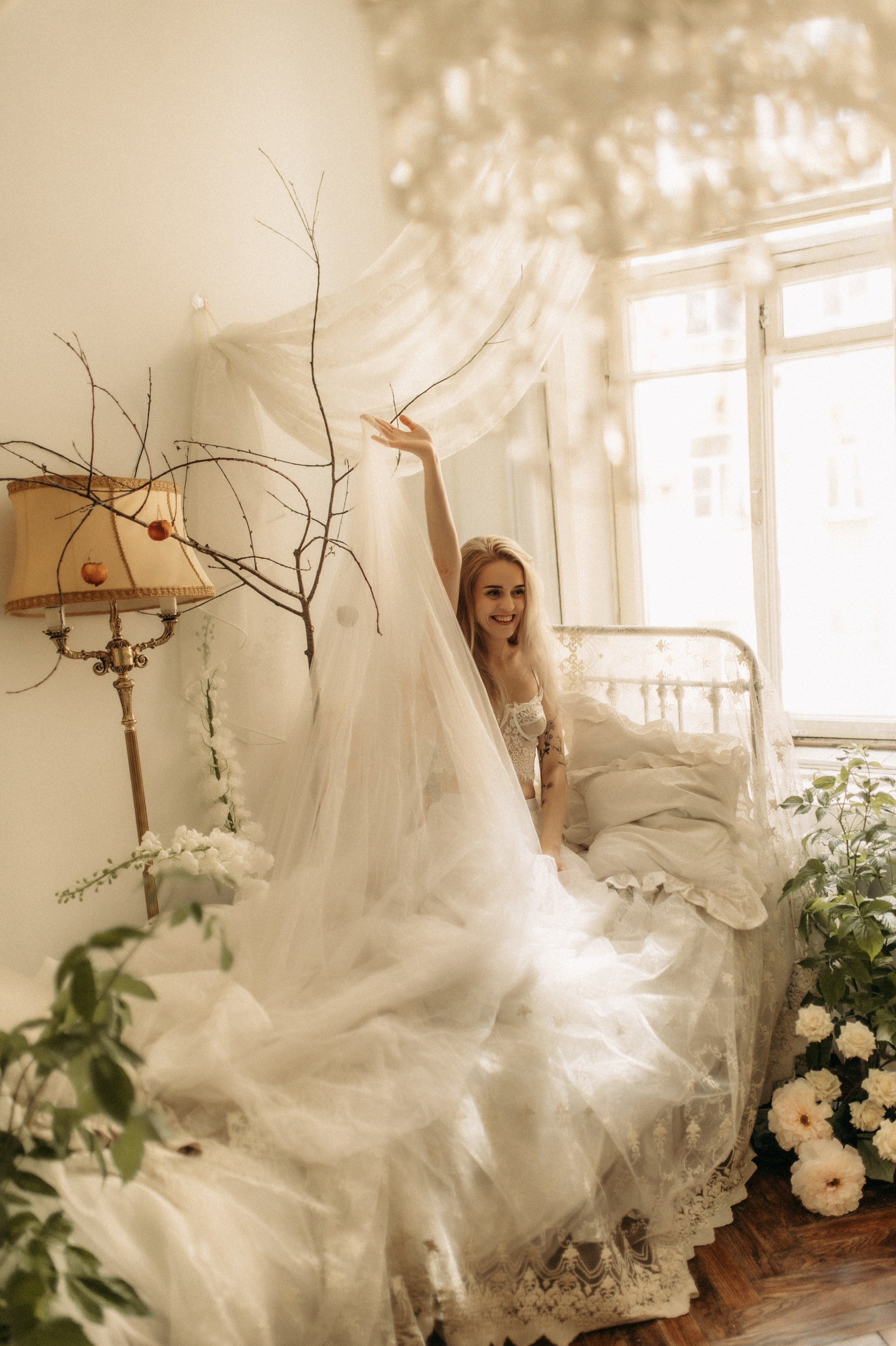 Ирина. Фотограф в Санкт-Петербурге