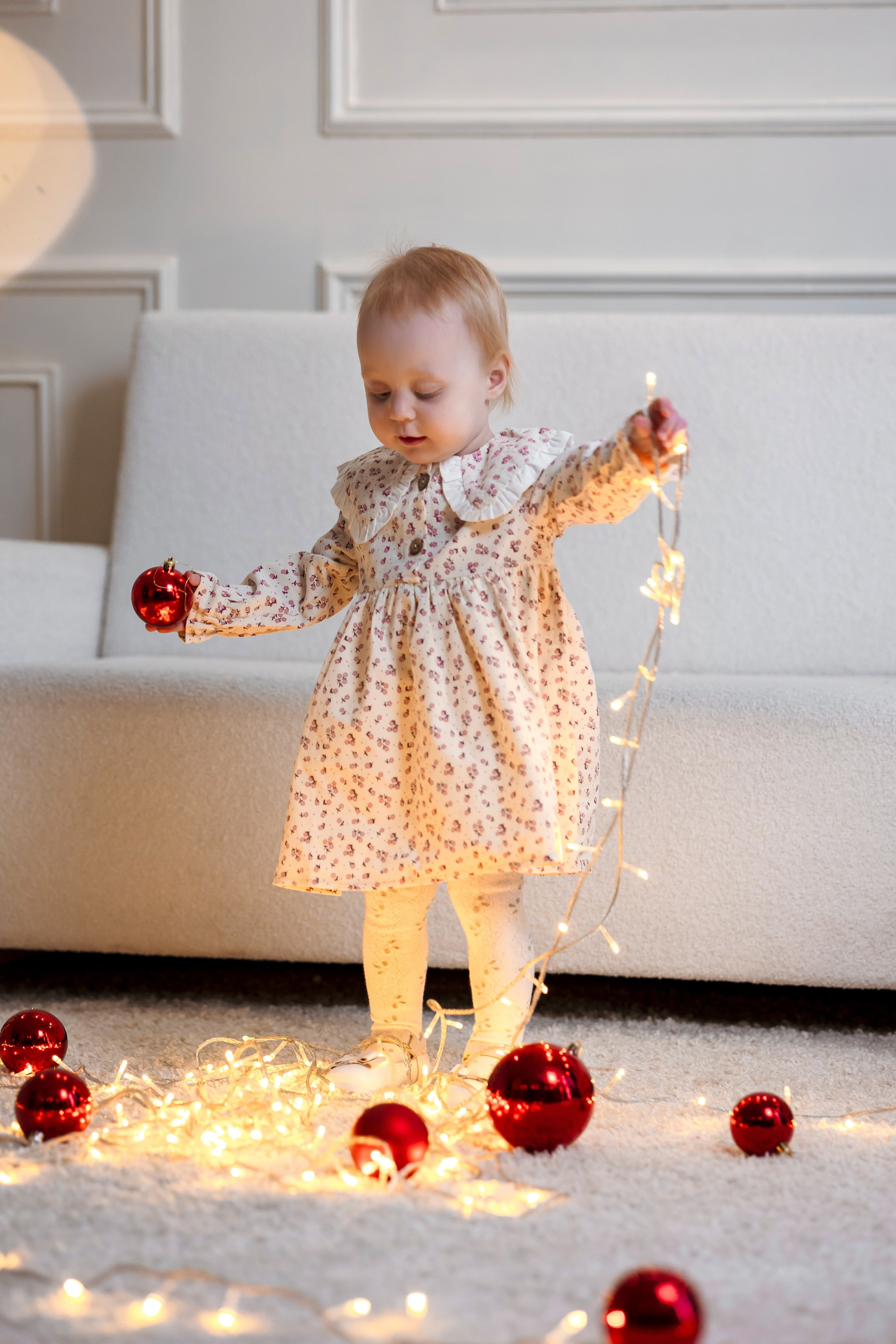 Люба с дочами. Свадебный и семейный фотограф в Каспийске Алёна Нурмагомедова