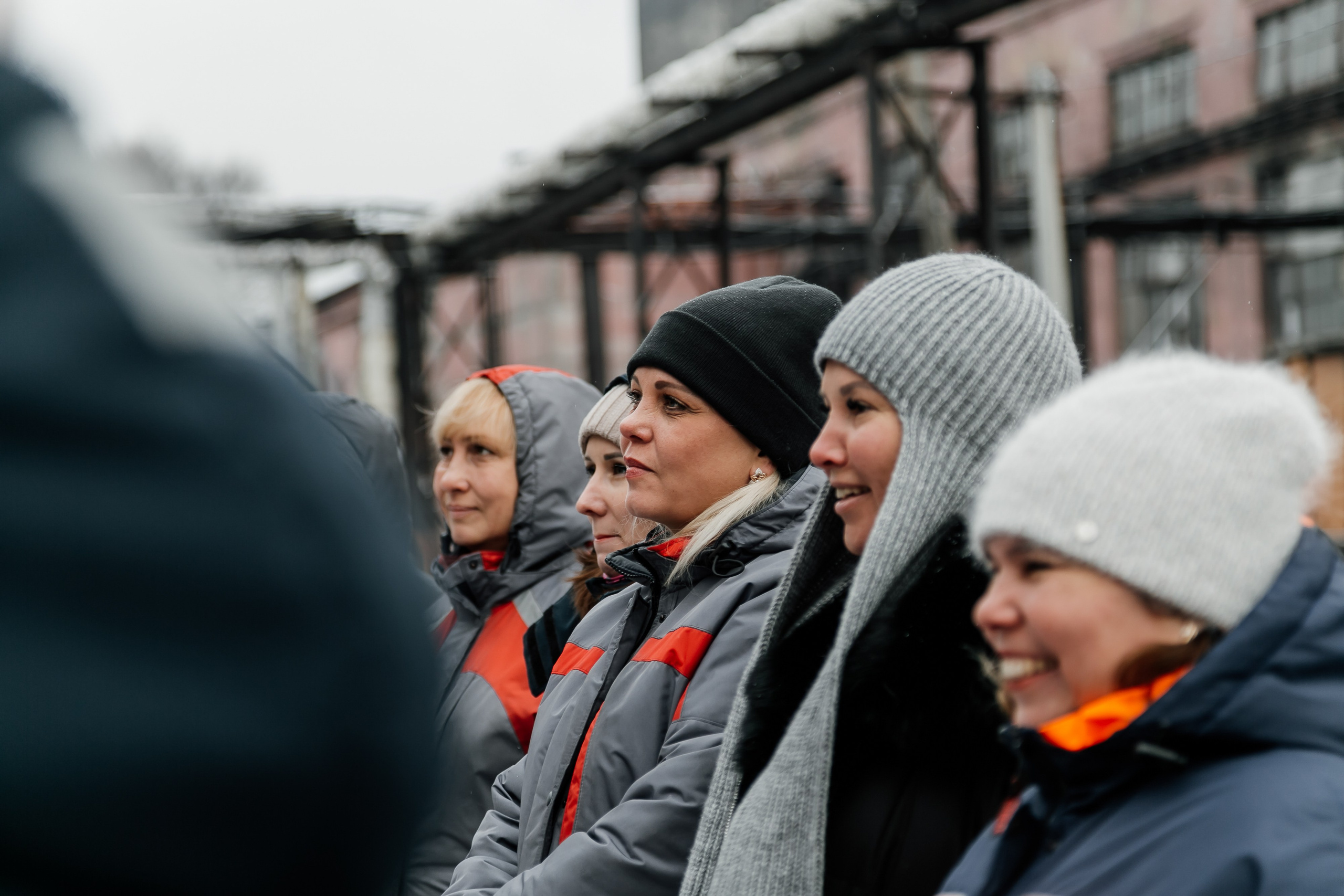 EI6. Фотограф Иван Гуляев