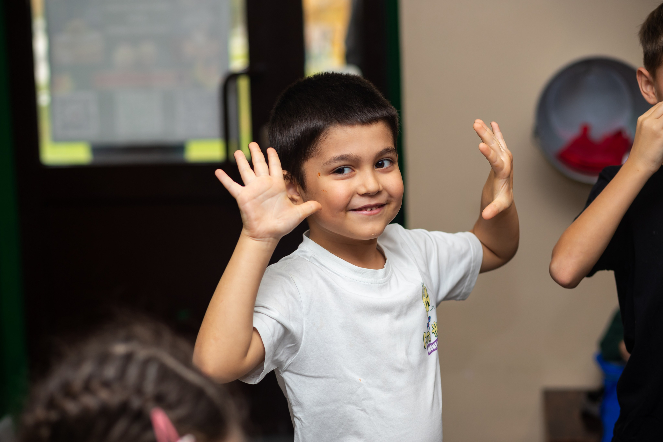 День рождение Златы. Марина Шаймухаметова. Фотограф в Уфе