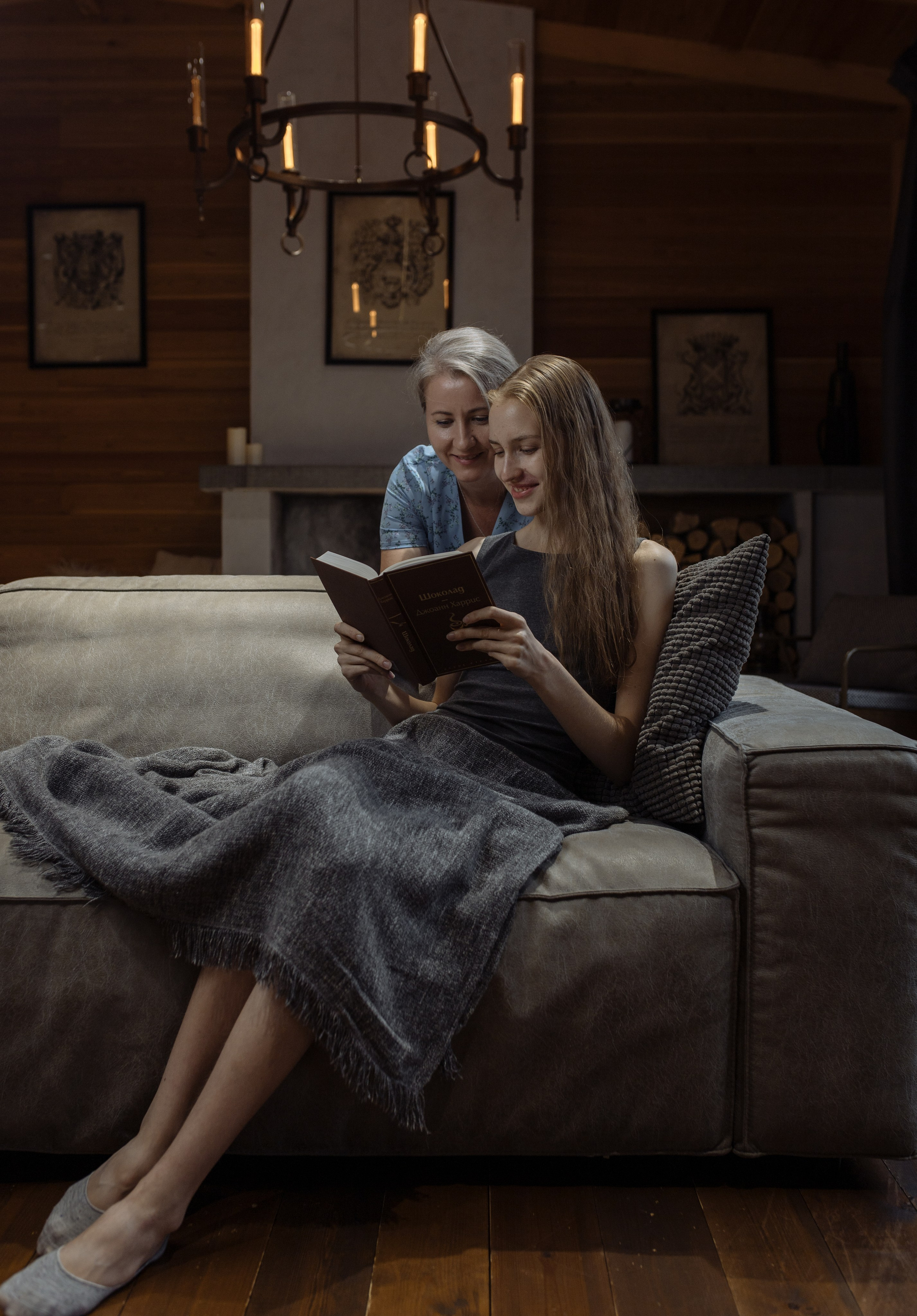 Семейная сьемка. Фотограф во Владивостоке Анастасия Житникова