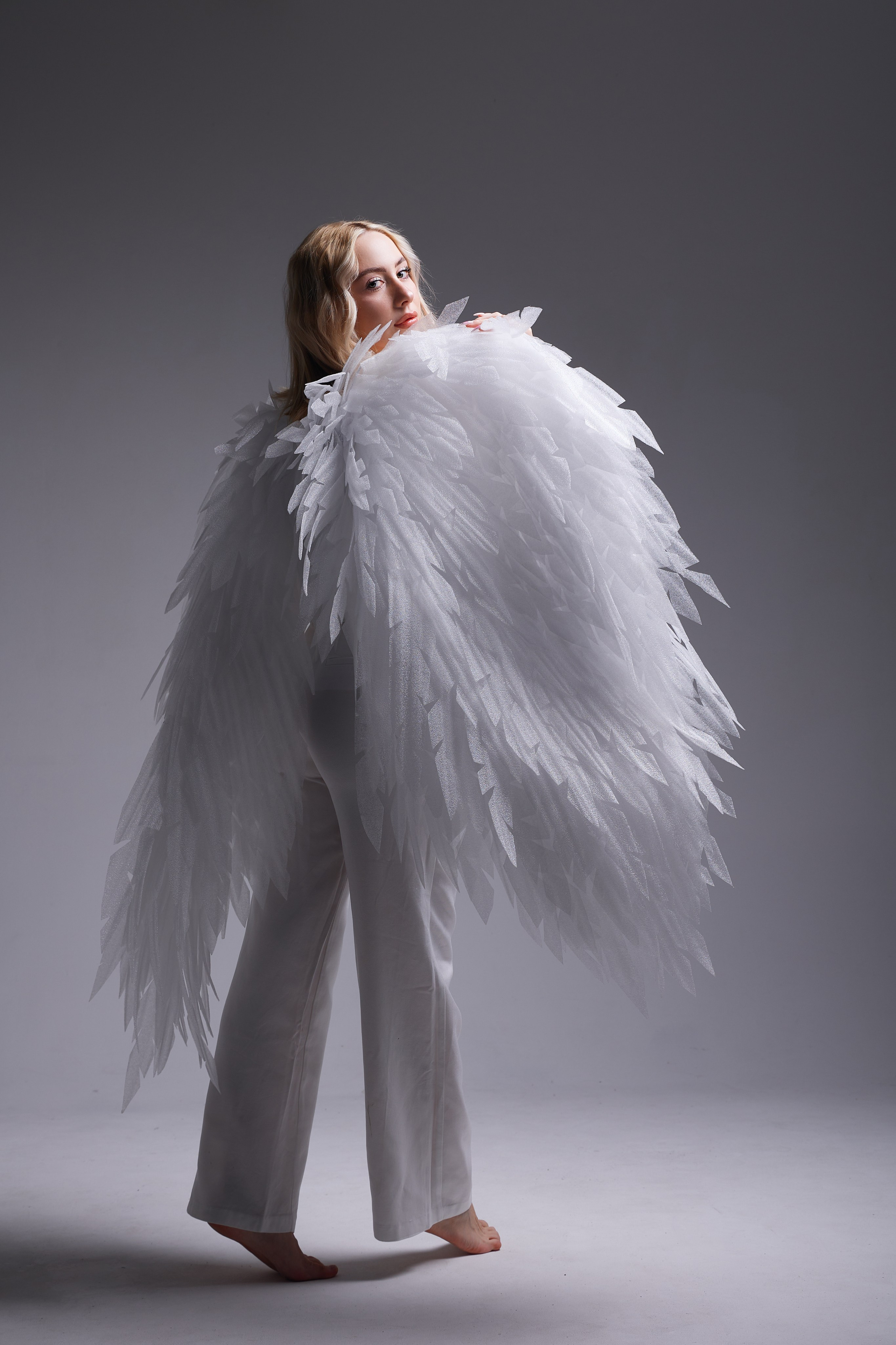 Постановочное фото. Фотограф в Южно-Сахалинске Вадим Бороненков